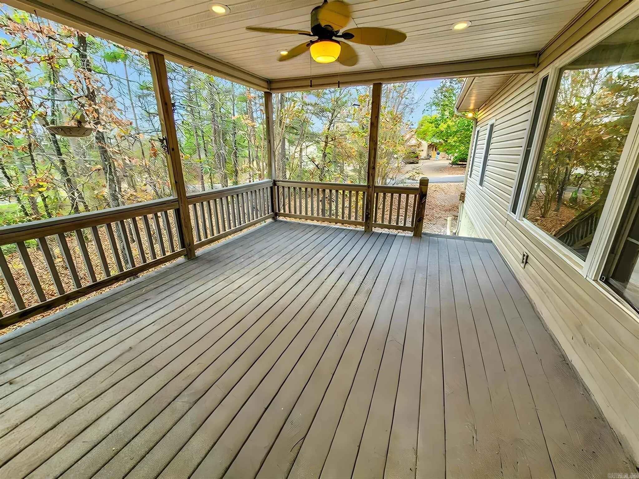 9 Cancion  Hot Springs Village, AR