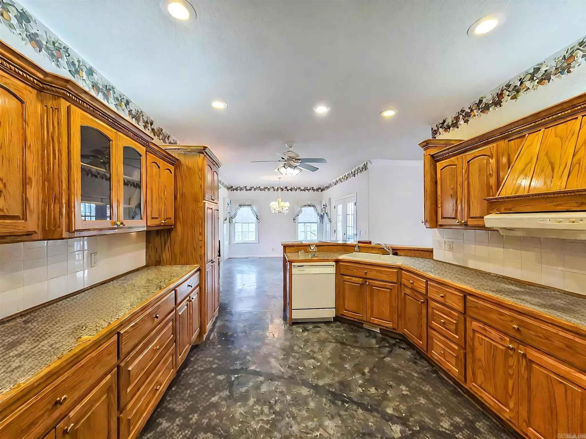 9 Cancion  Hot Springs Village, AR