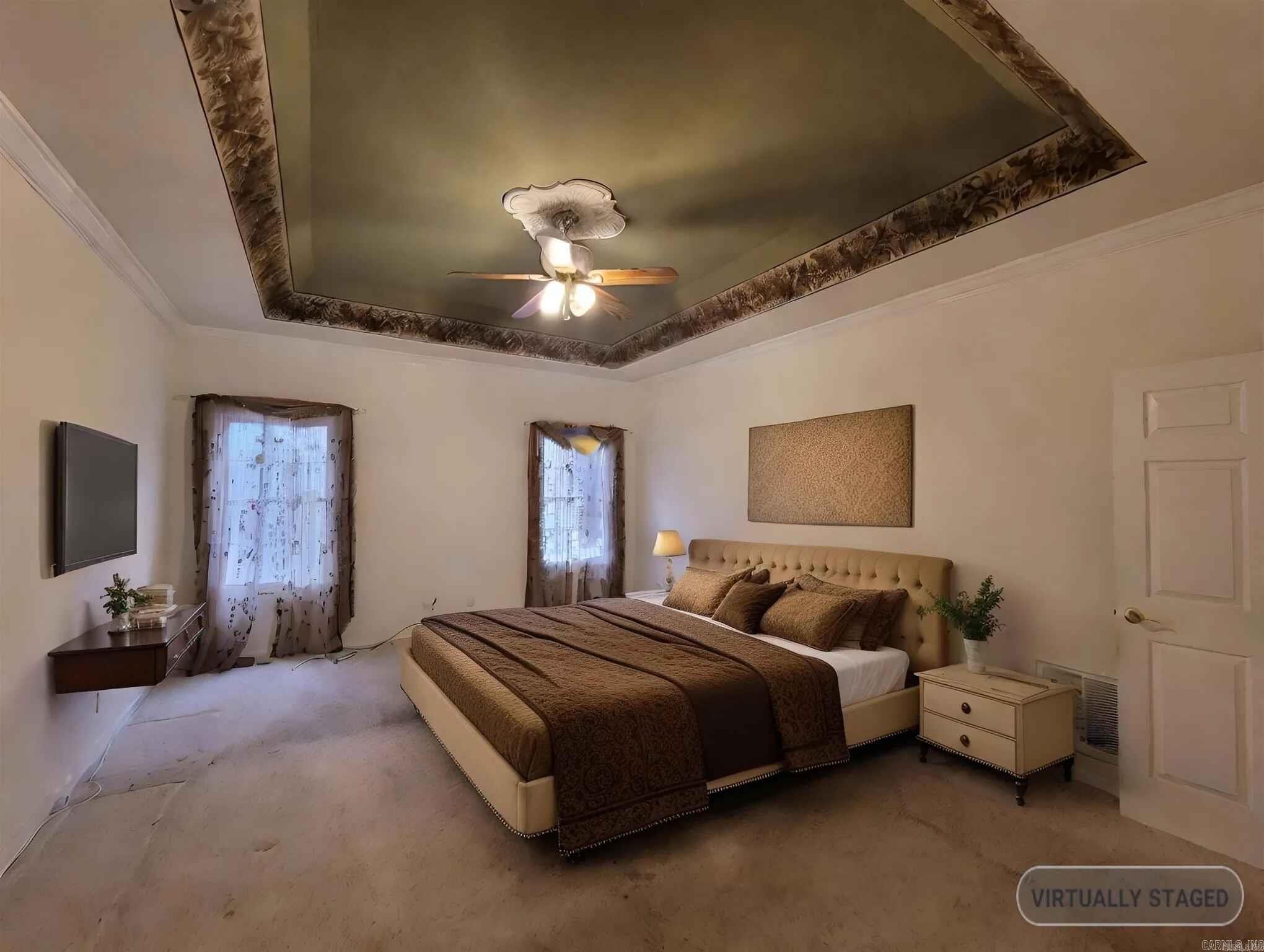 9 Cancion  Hot Springs Village, AR