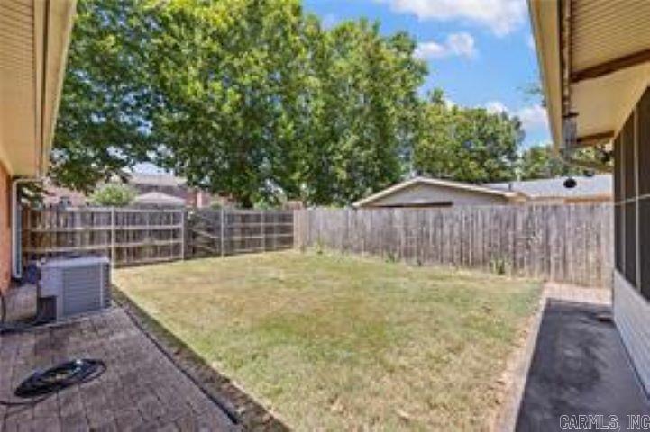 3006 W 2nd  Russellville, AR