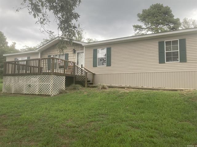 3  Sewell  Conway, AR