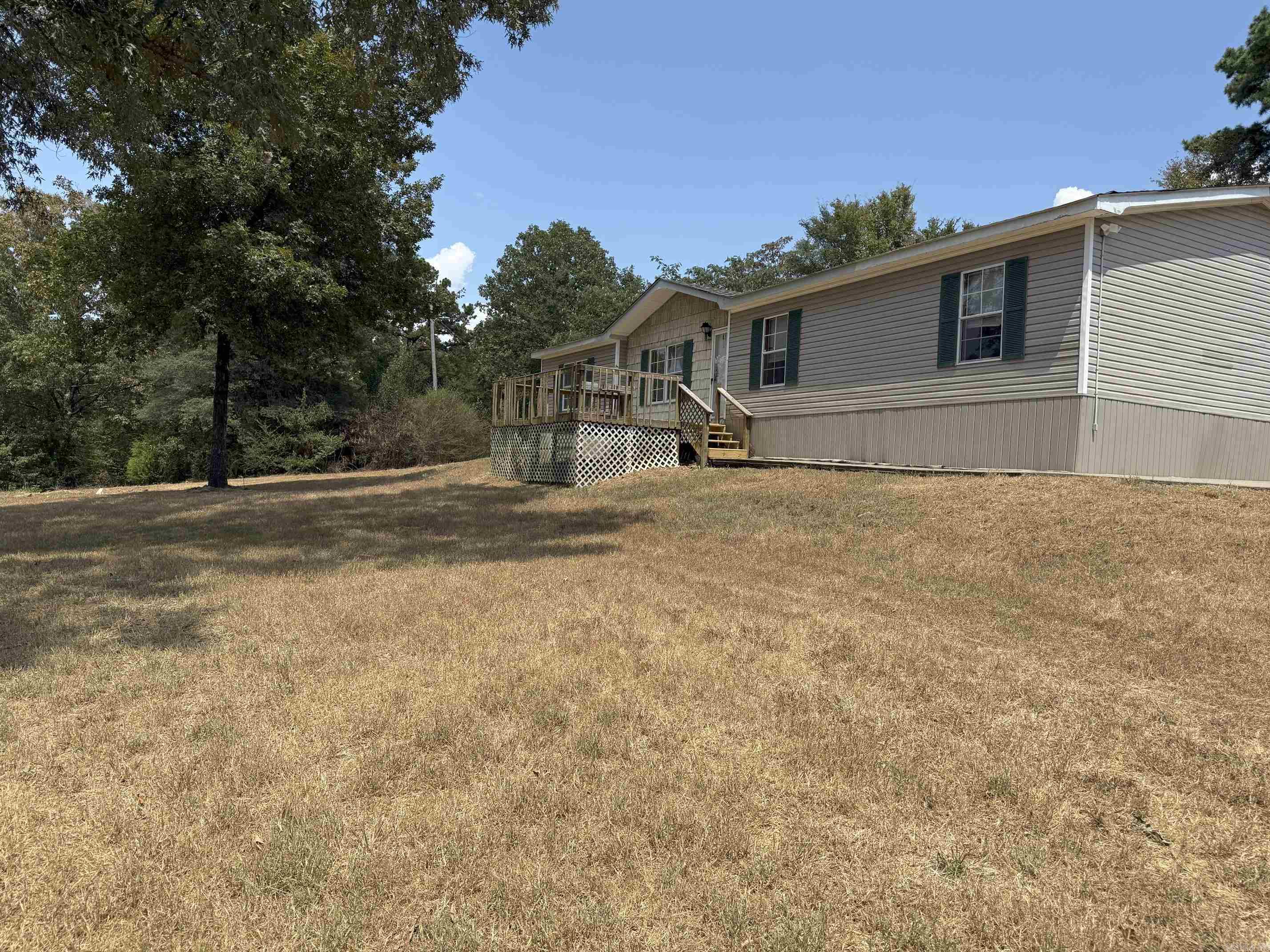 3 Sewell  Conway, AR