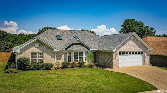 150  Forest View  Hot Springs, AR