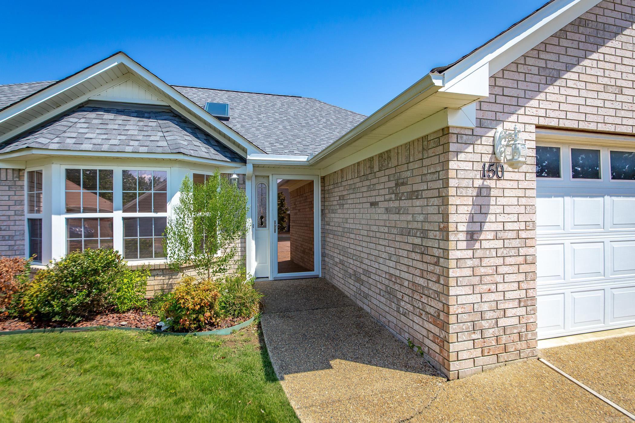 150 Forest View  Hot Springs, AR