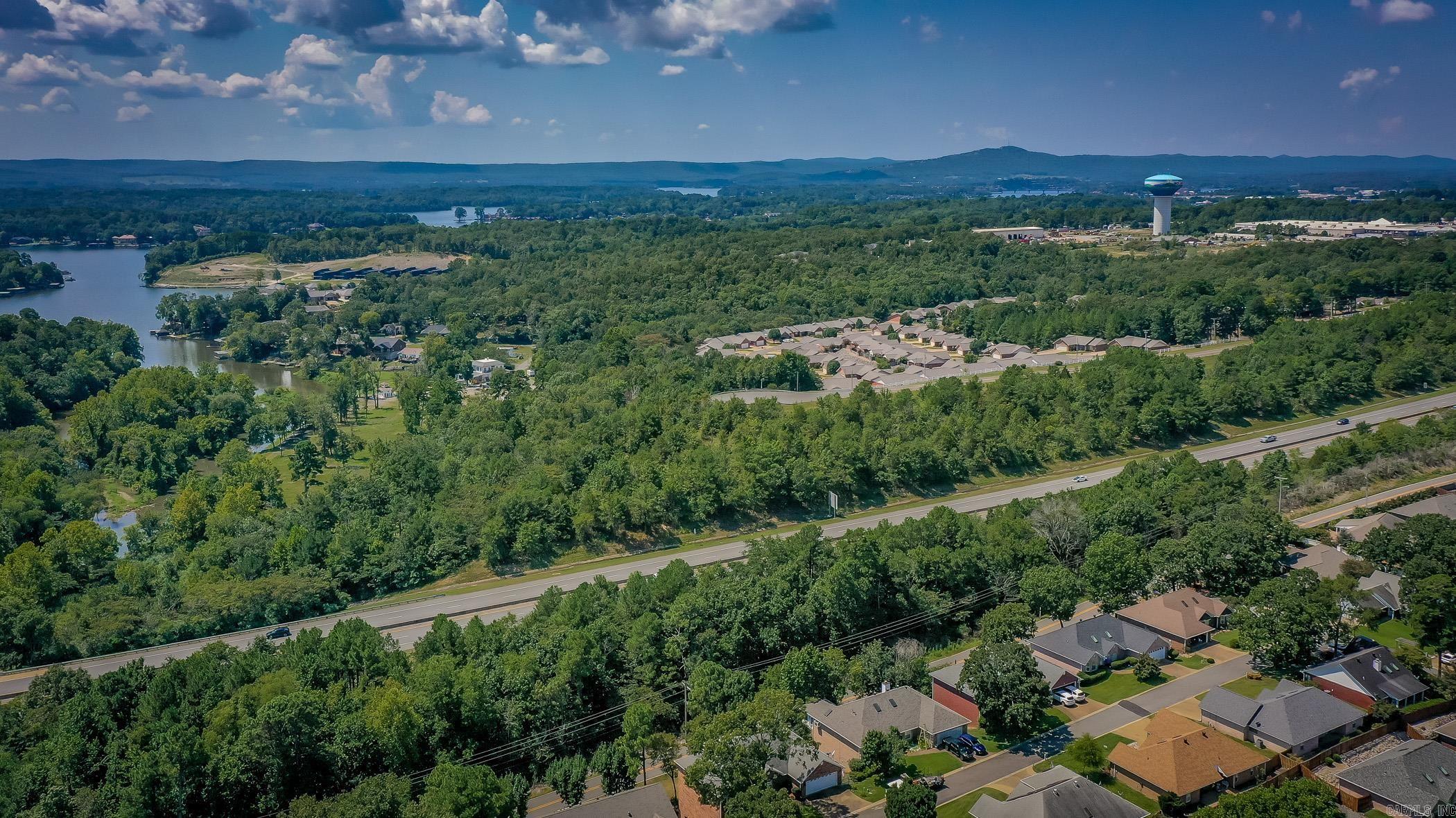 150 Forest View  Hot Springs, AR