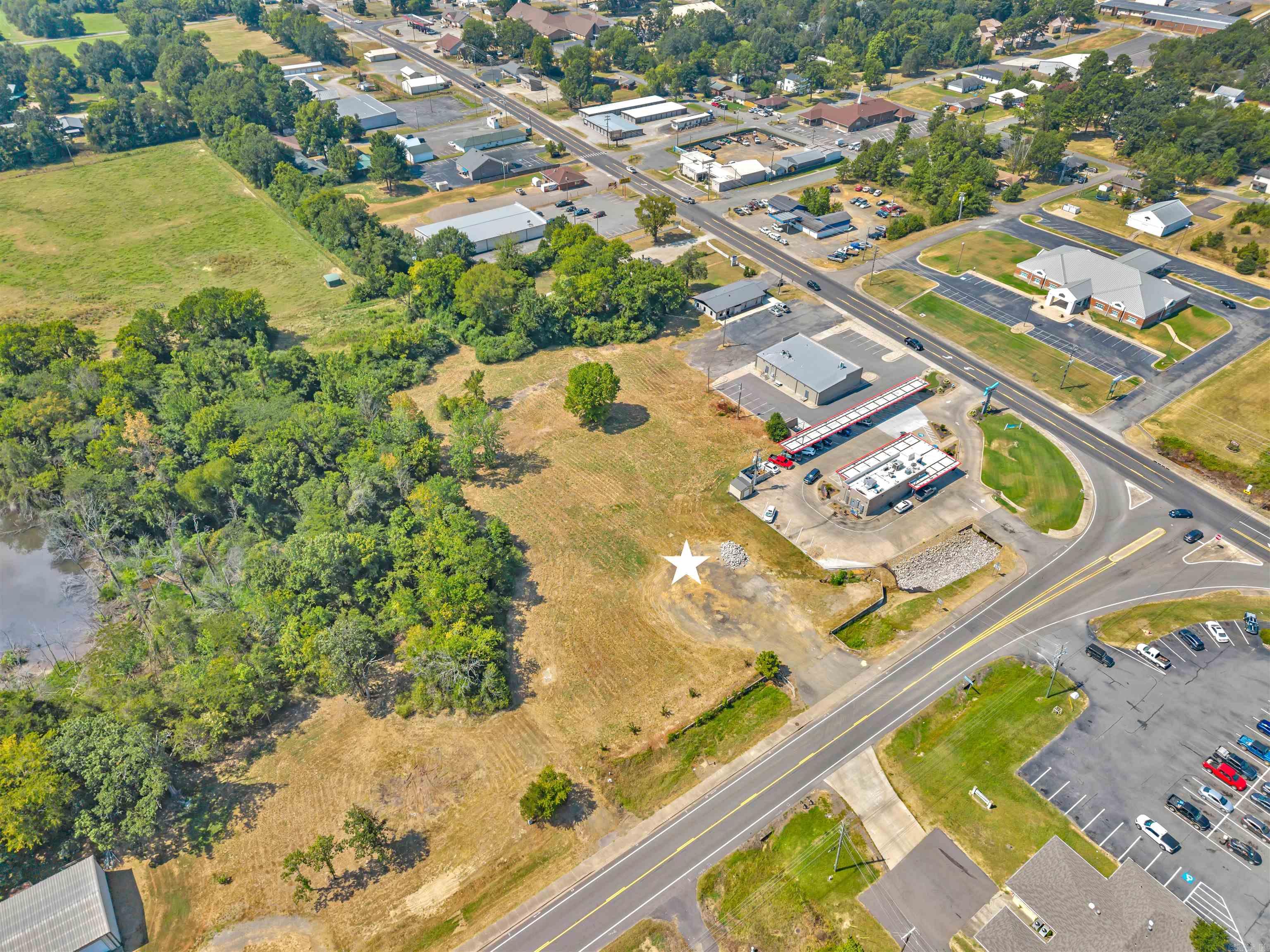 0 Houston  Perryville, AR