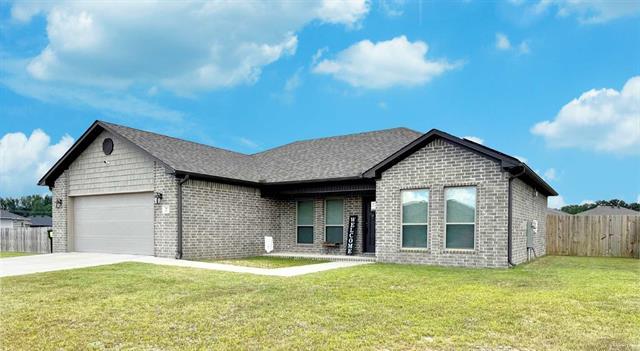 27  Remington  Ward, AR