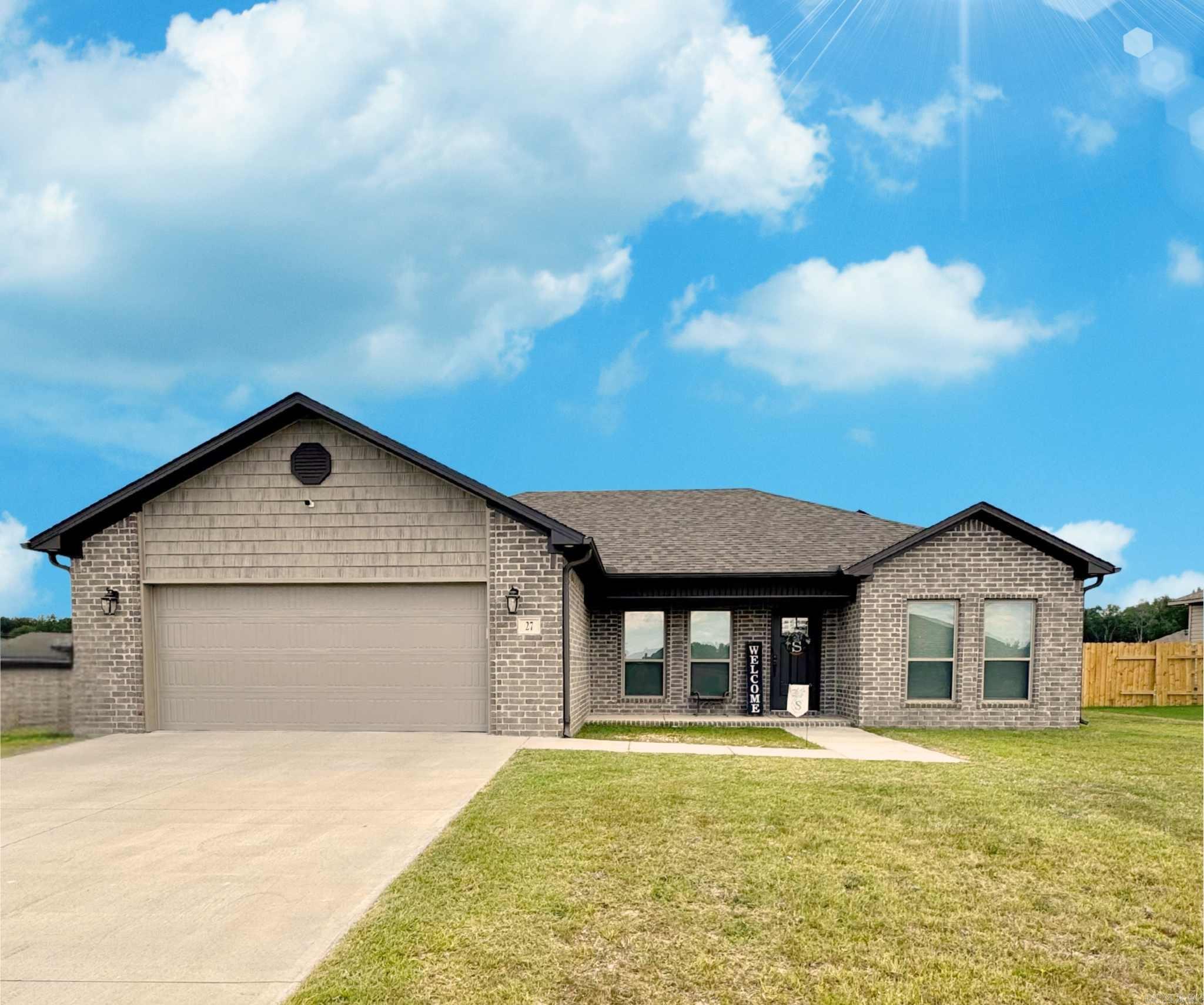 27 Remington  Ward, AR