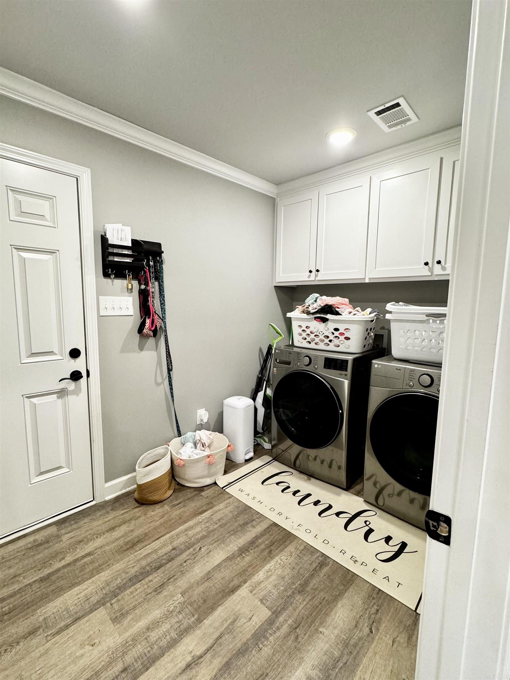 27 Remington  Ward, AR
