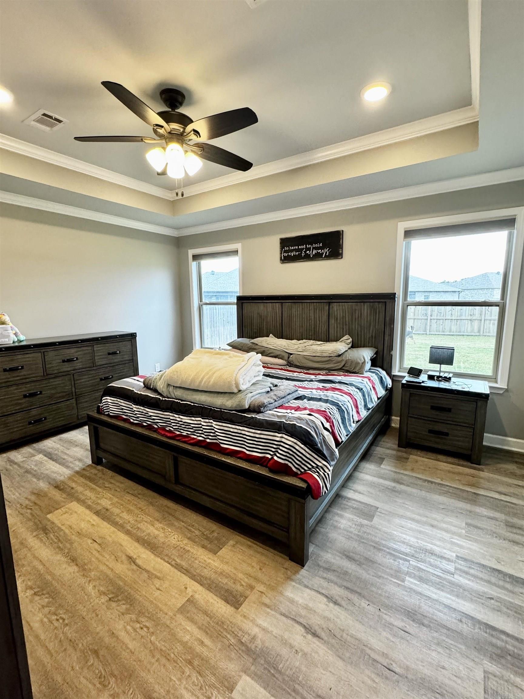 27 Remington  Ward, AR