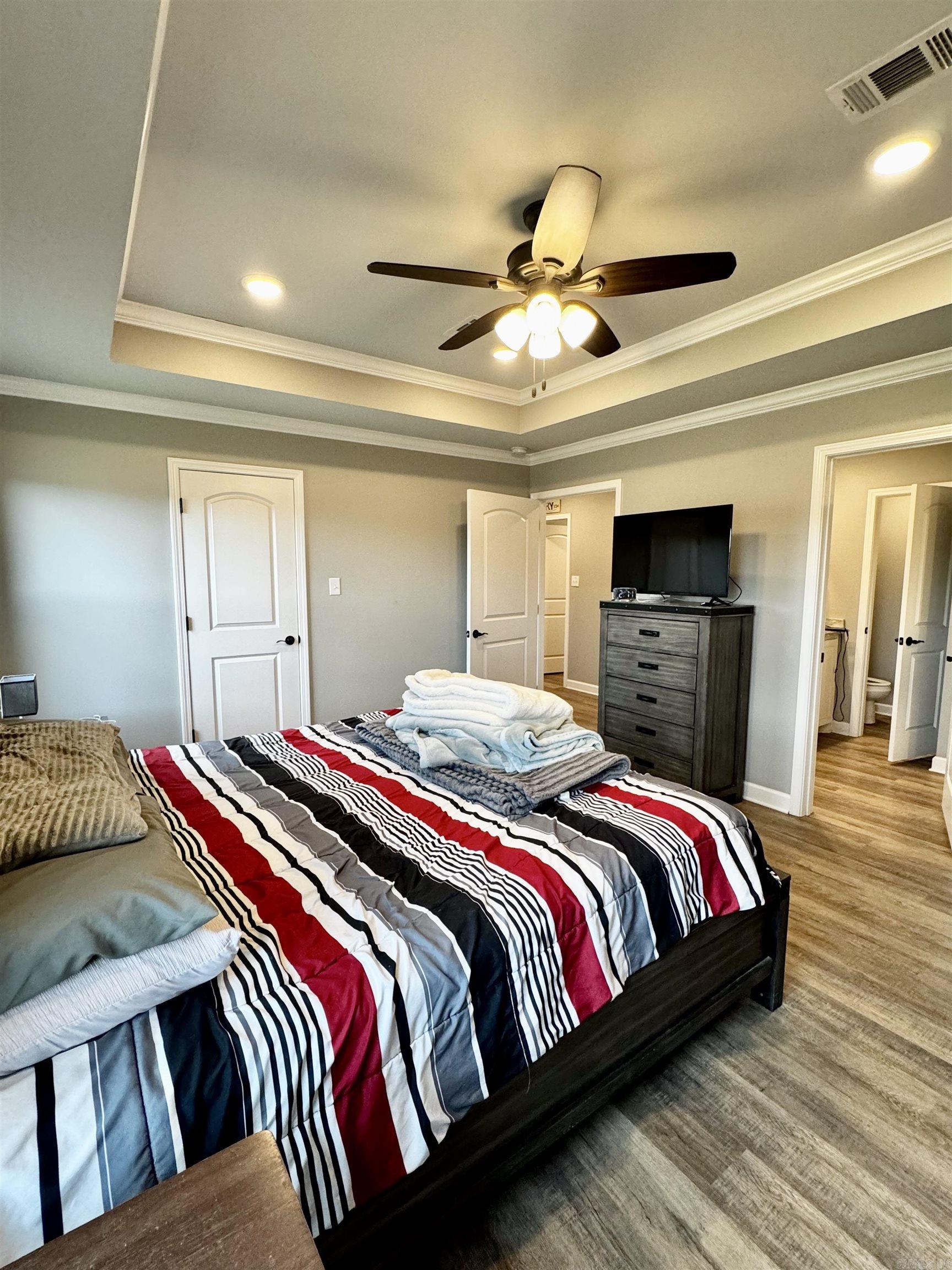 27 Remington  Ward, AR
