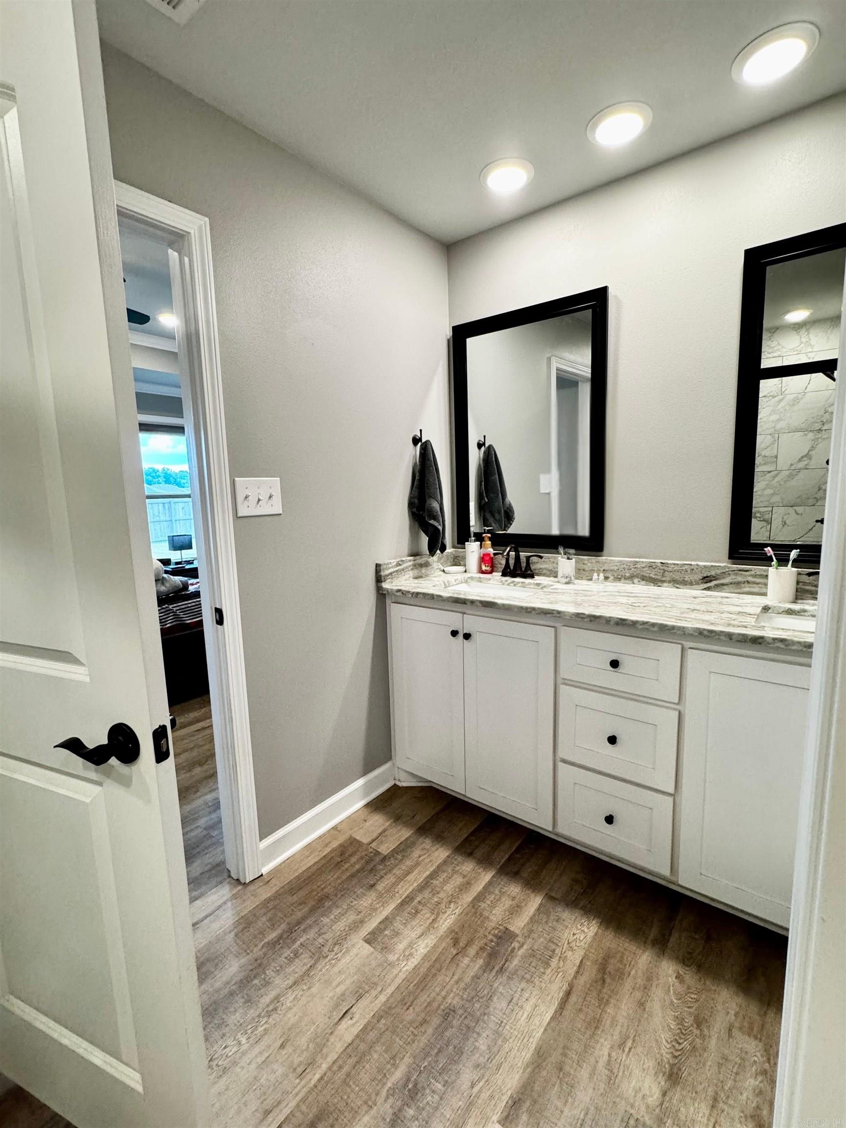 27 Remington  Ward, AR