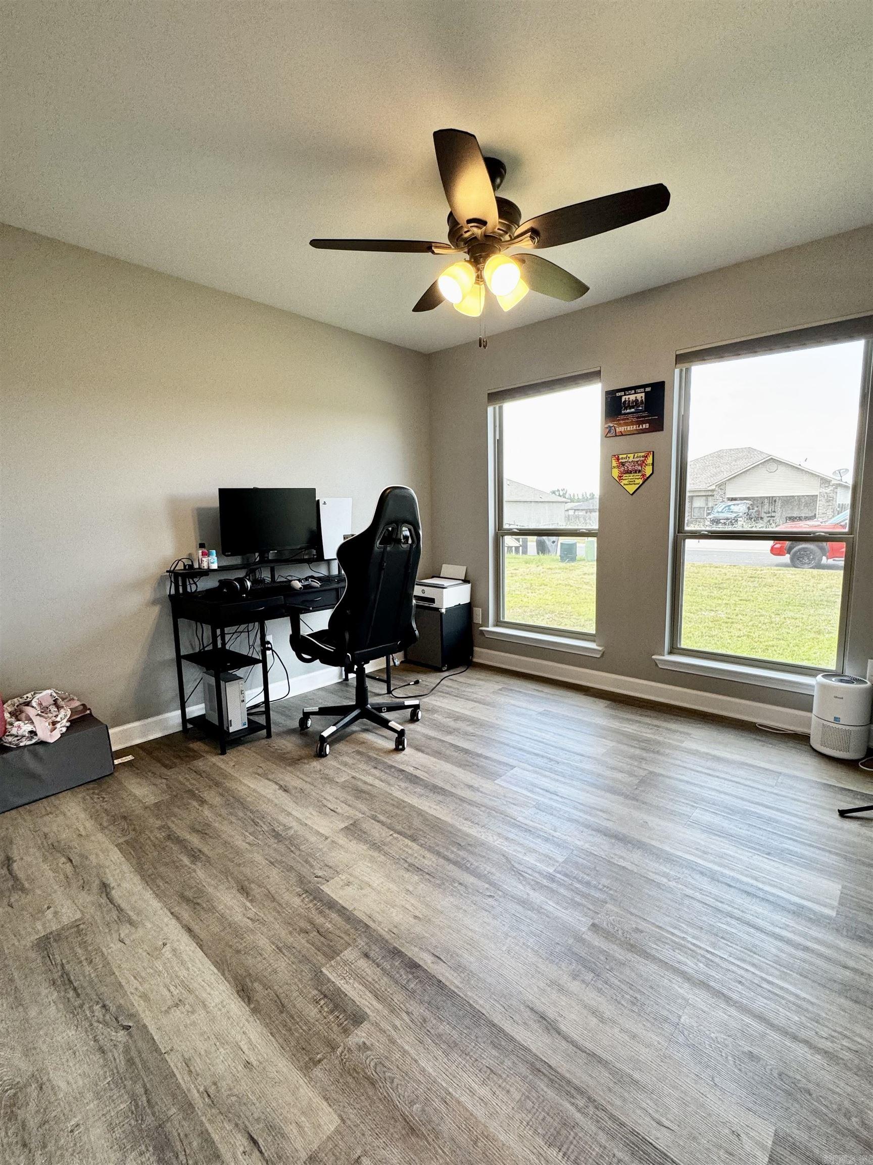 27 Remington  Ward, AR