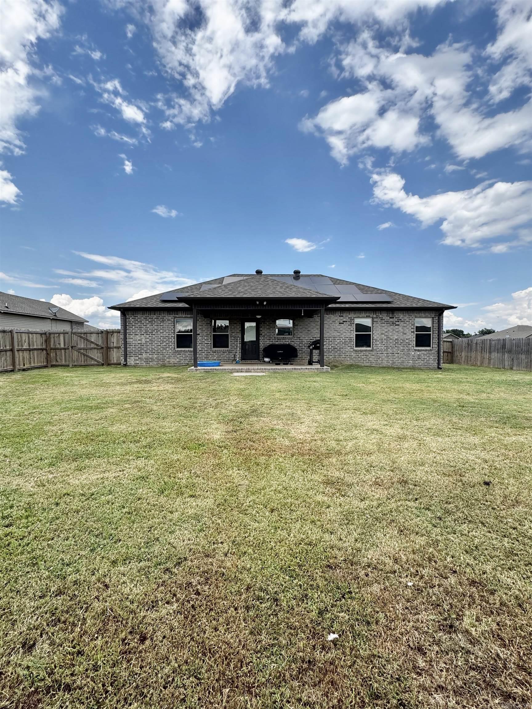 27 Remington  Ward, AR