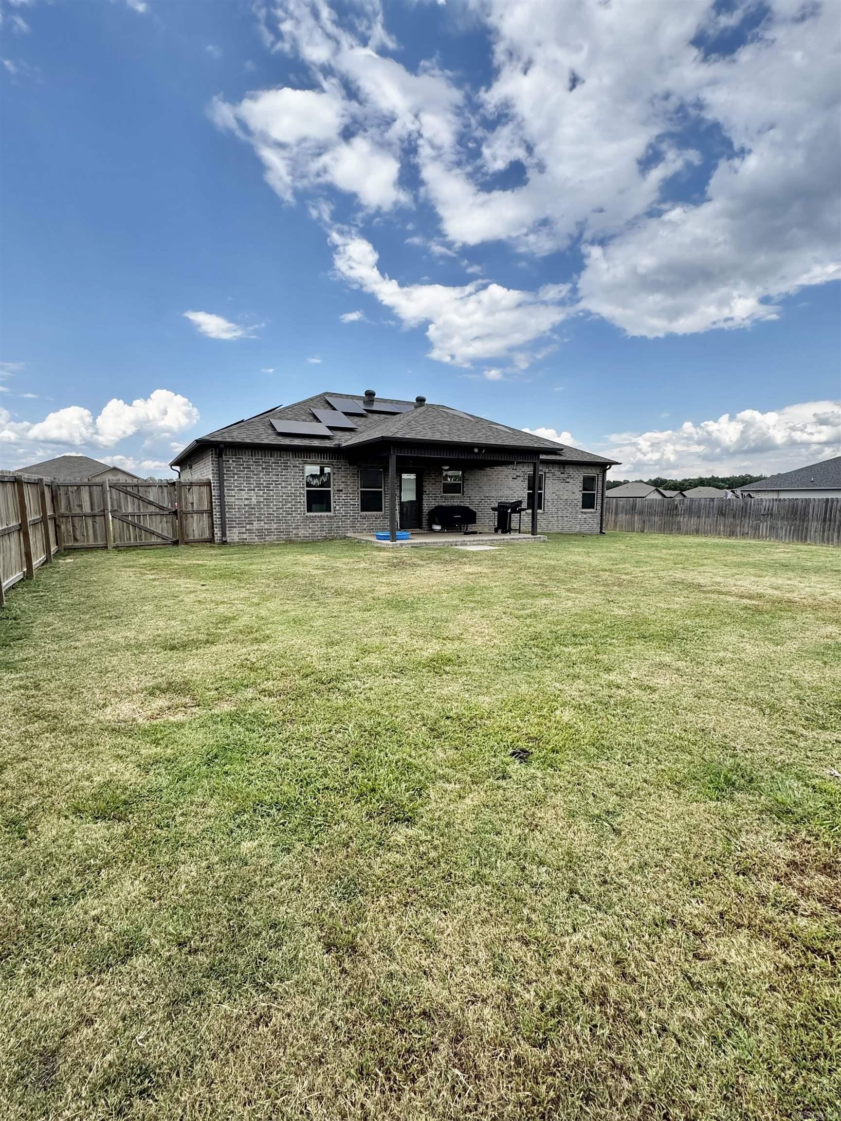 27 Remington  Ward, AR