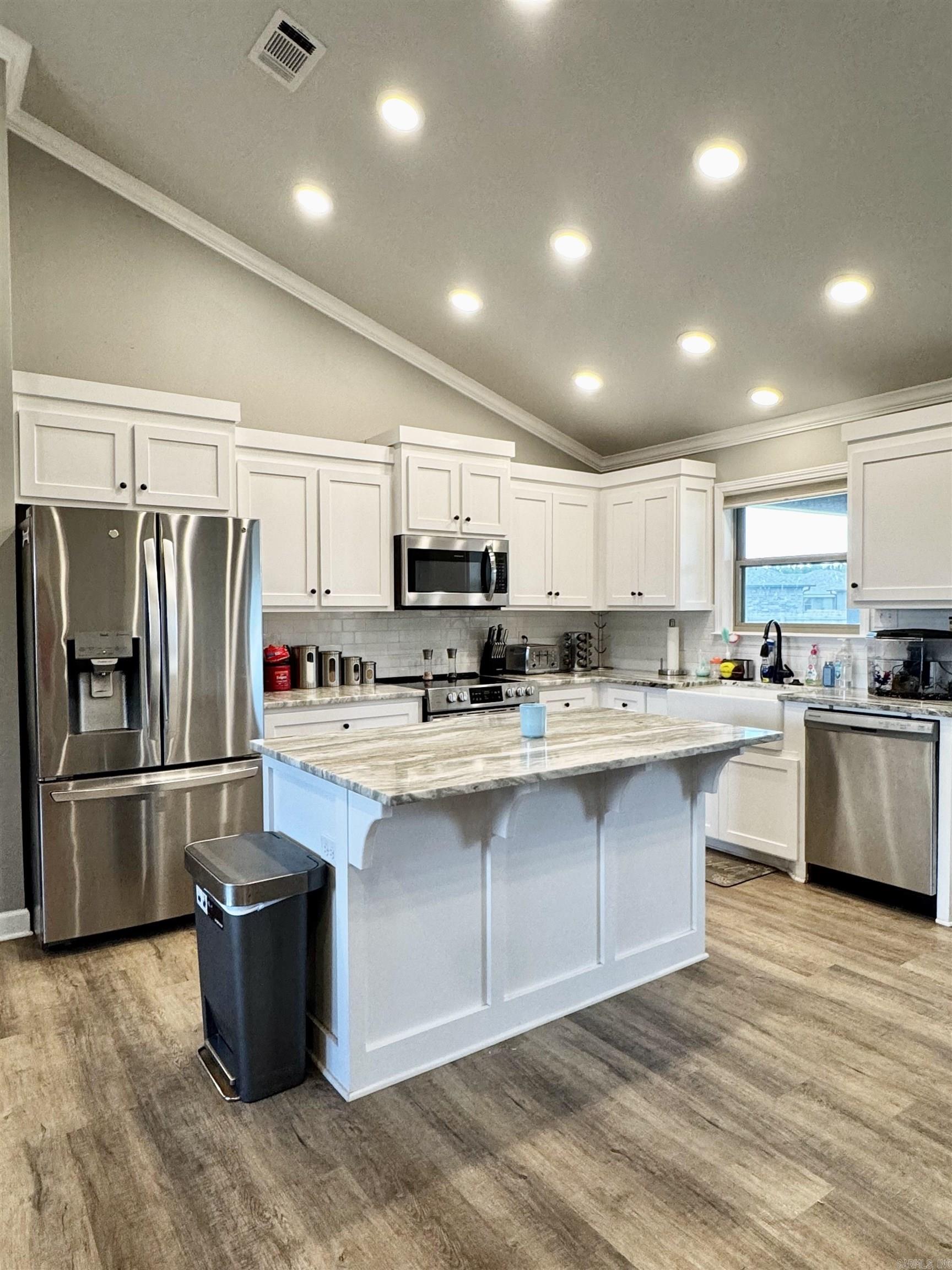 27 Remington  Ward, AR