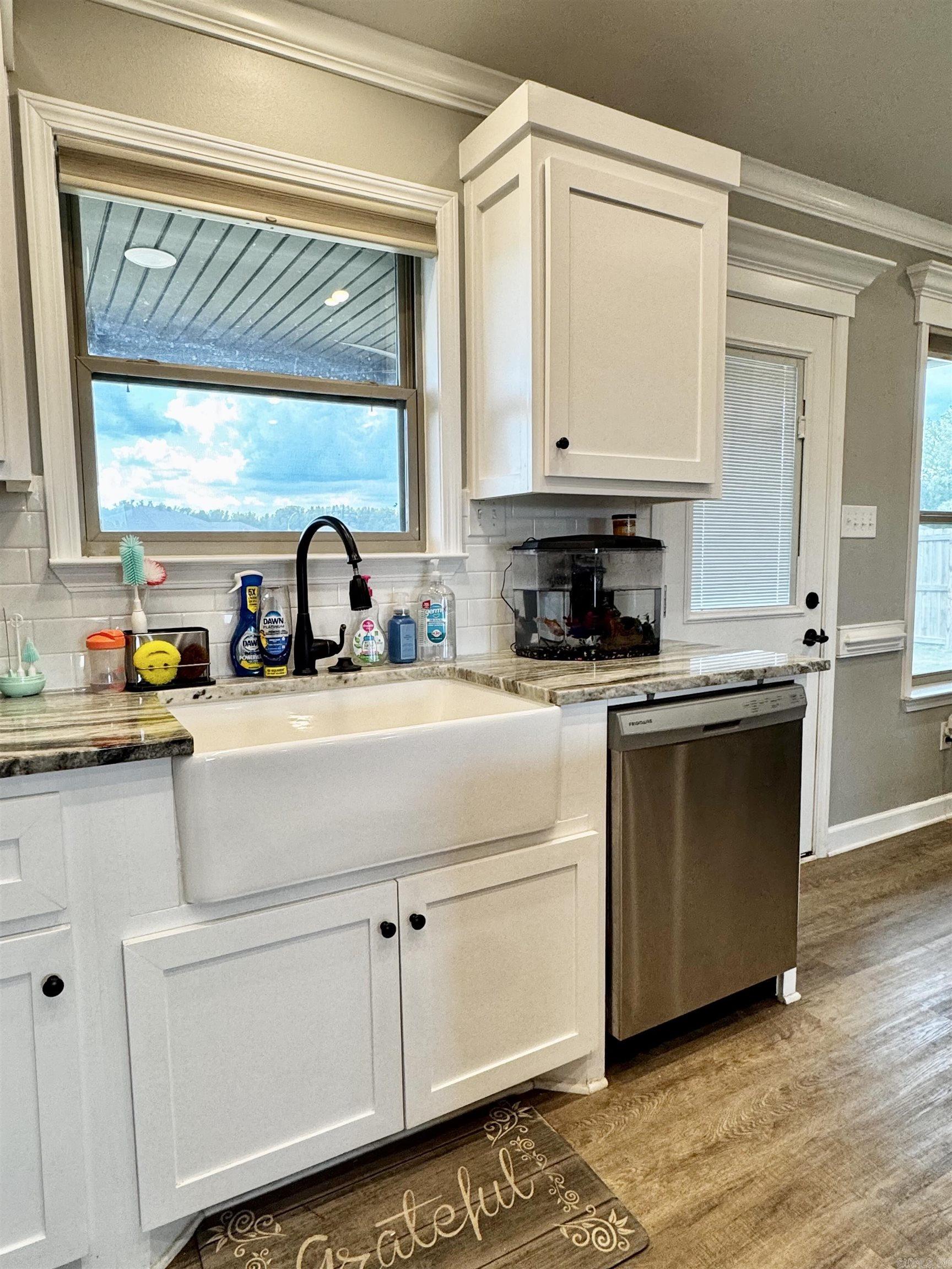 27 Remington  Ward, AR
