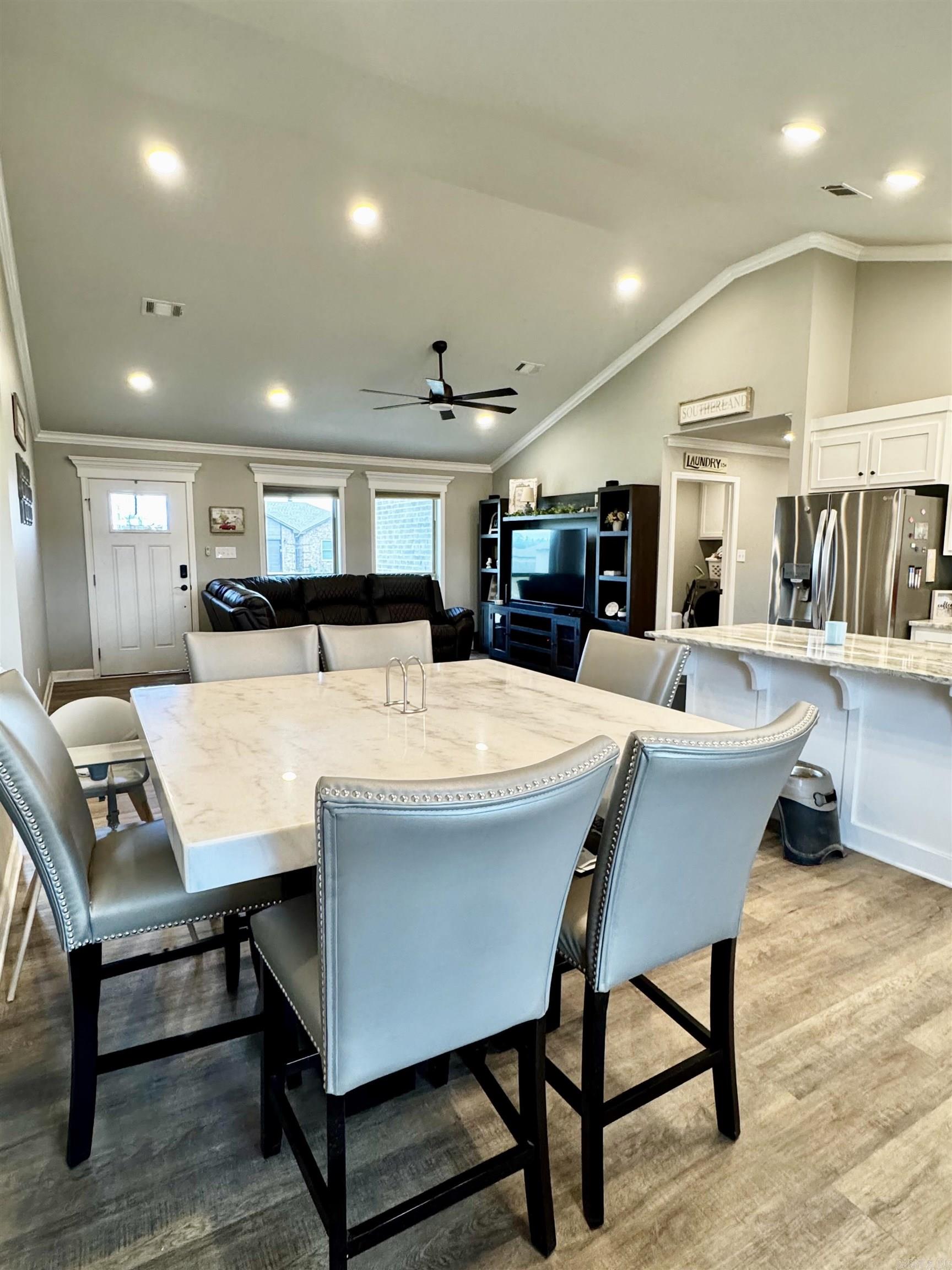 27 Remington  Ward, AR