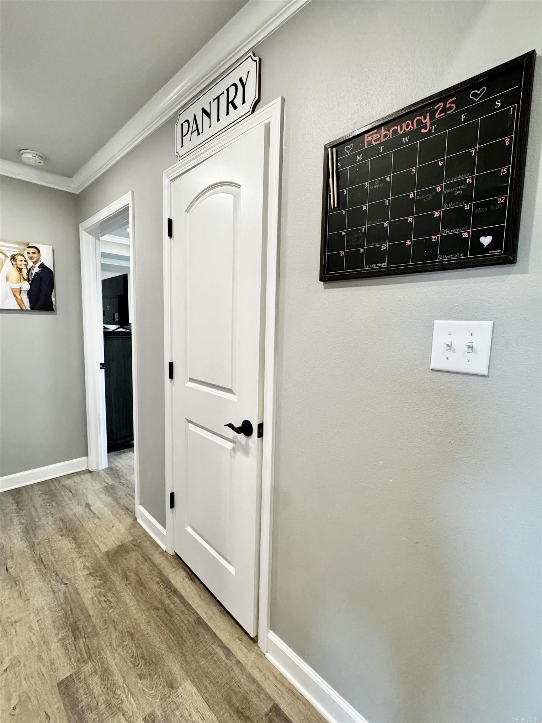 27 Remington  Ward, AR