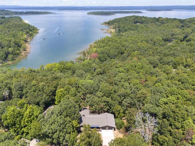 14  Baywood  Heber Springs, AR
