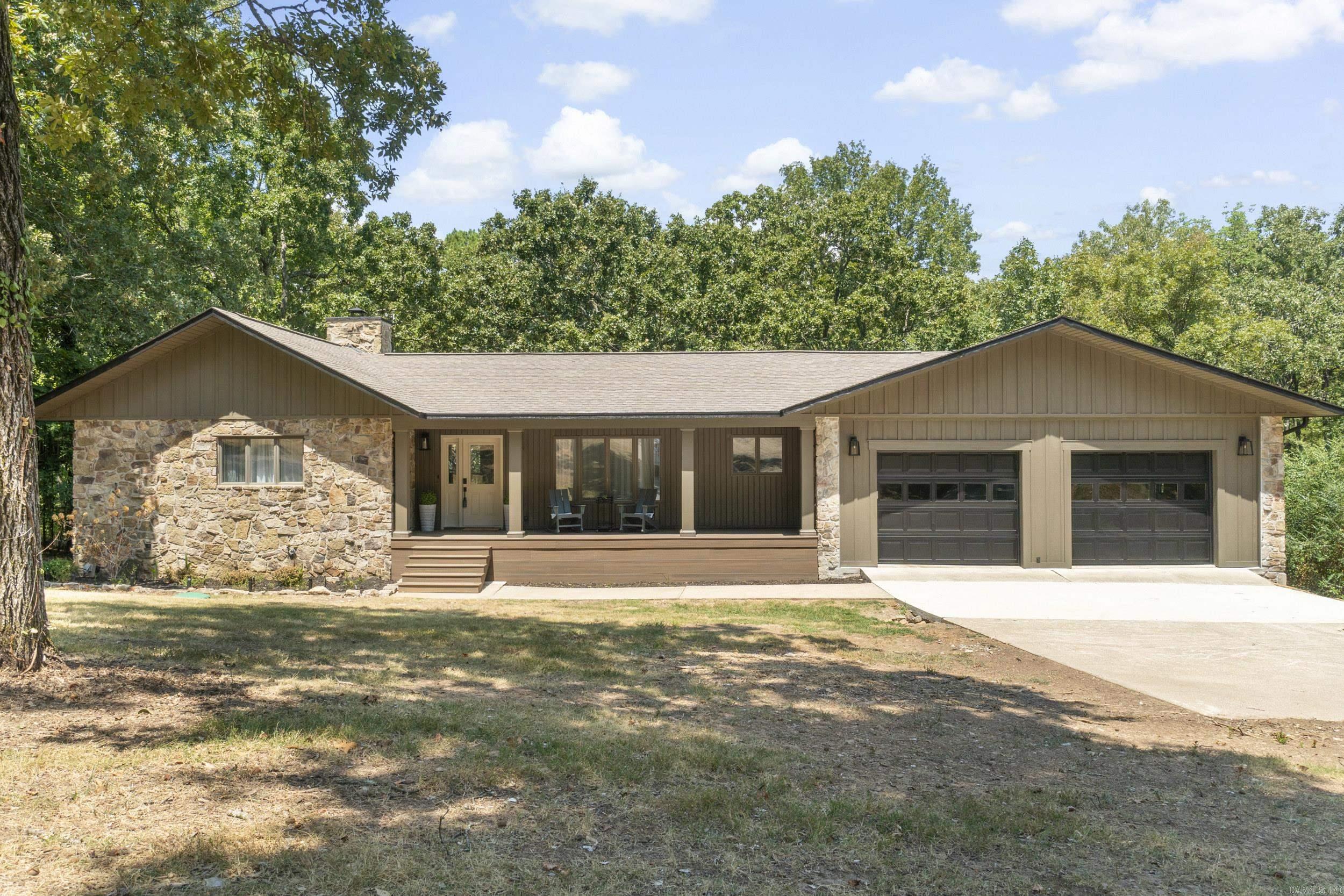 14 Baywood Drive Heber Springs, AR 72543