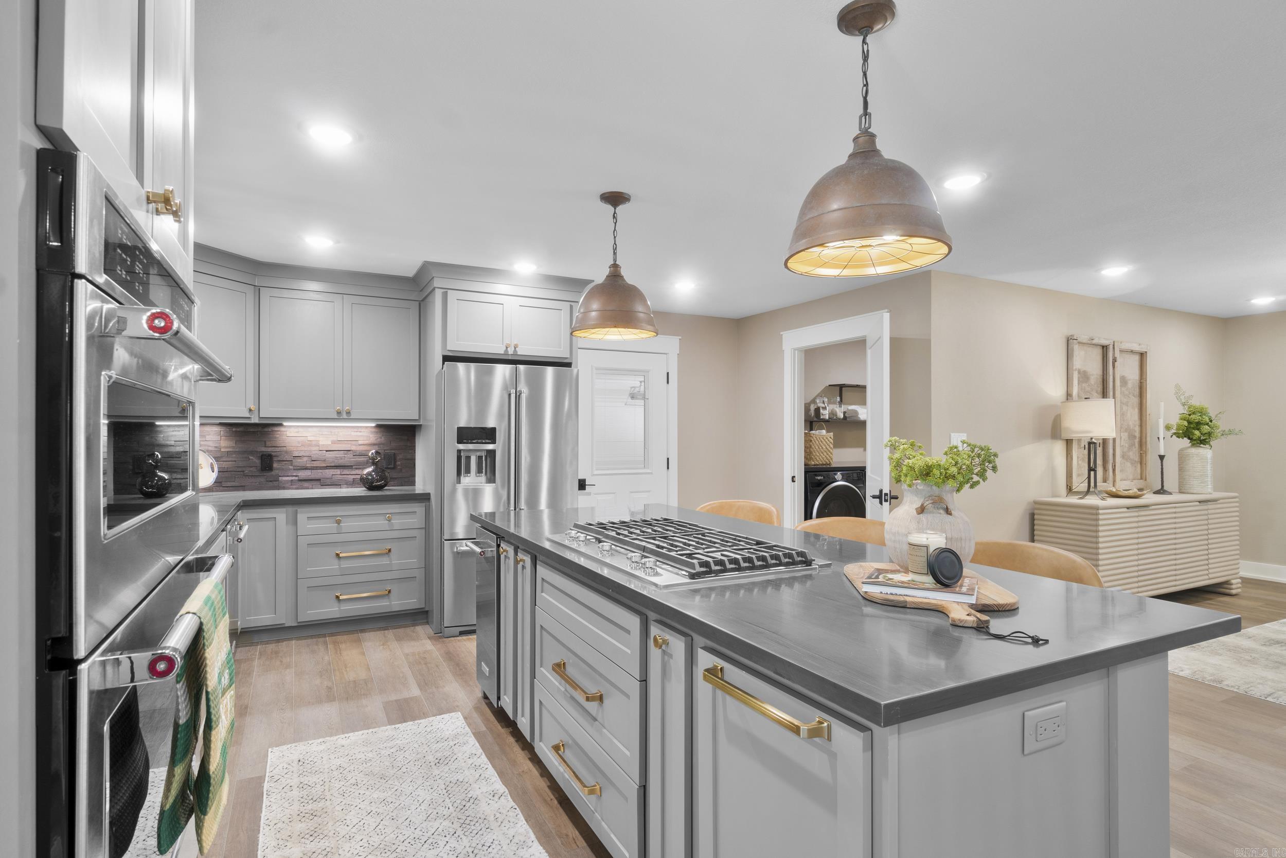 14 Baywood Drive Heber Springs, AR 72543