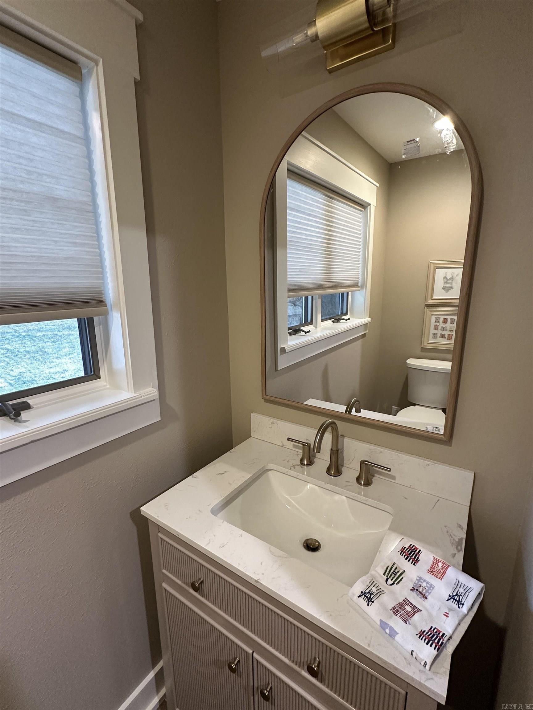 14 Baywood Drive Heber Springs, AR 72543
