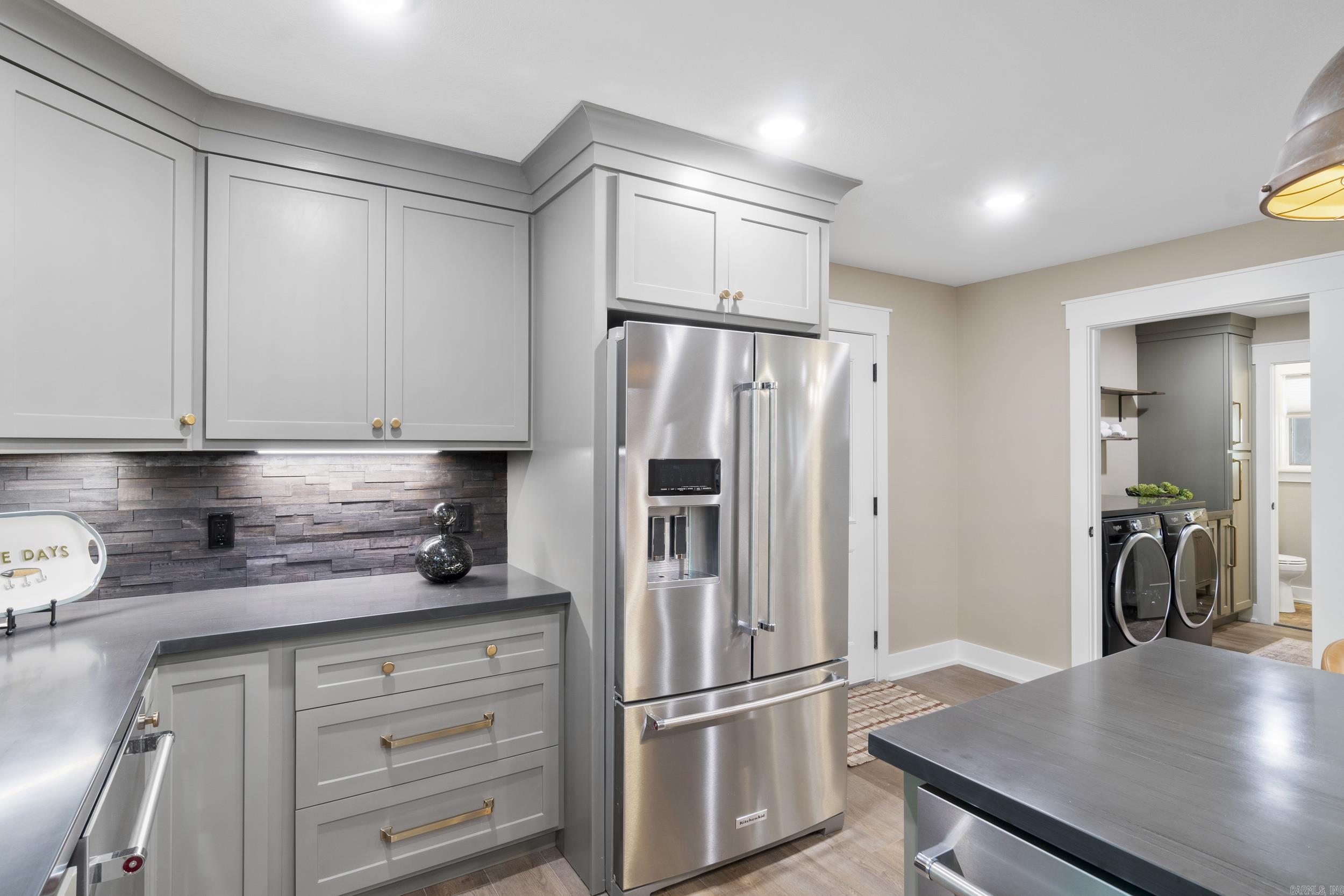 14 Baywood Drive Heber Springs, AR 72543
