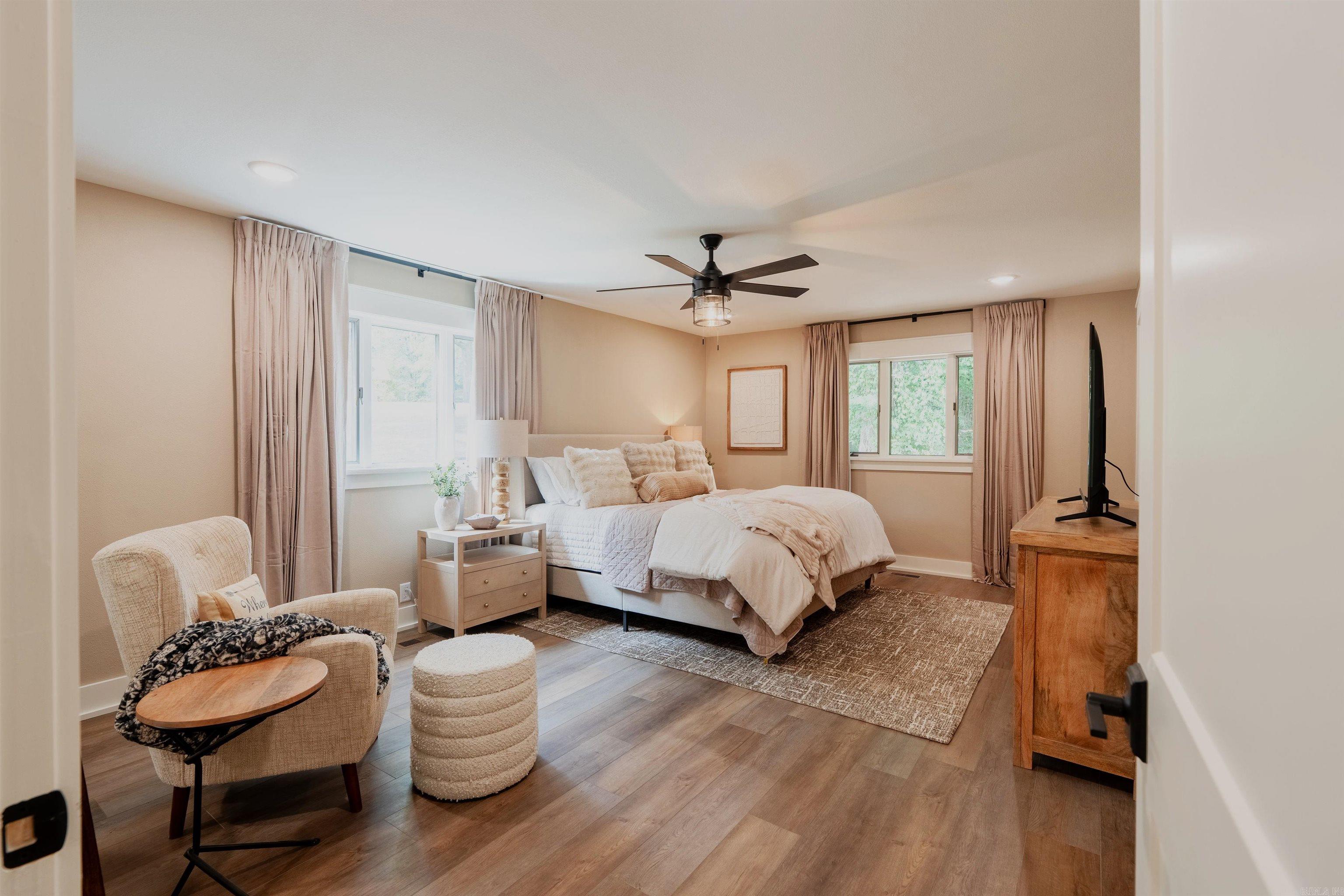 14 Baywood Drive Heber Springs, AR 72543