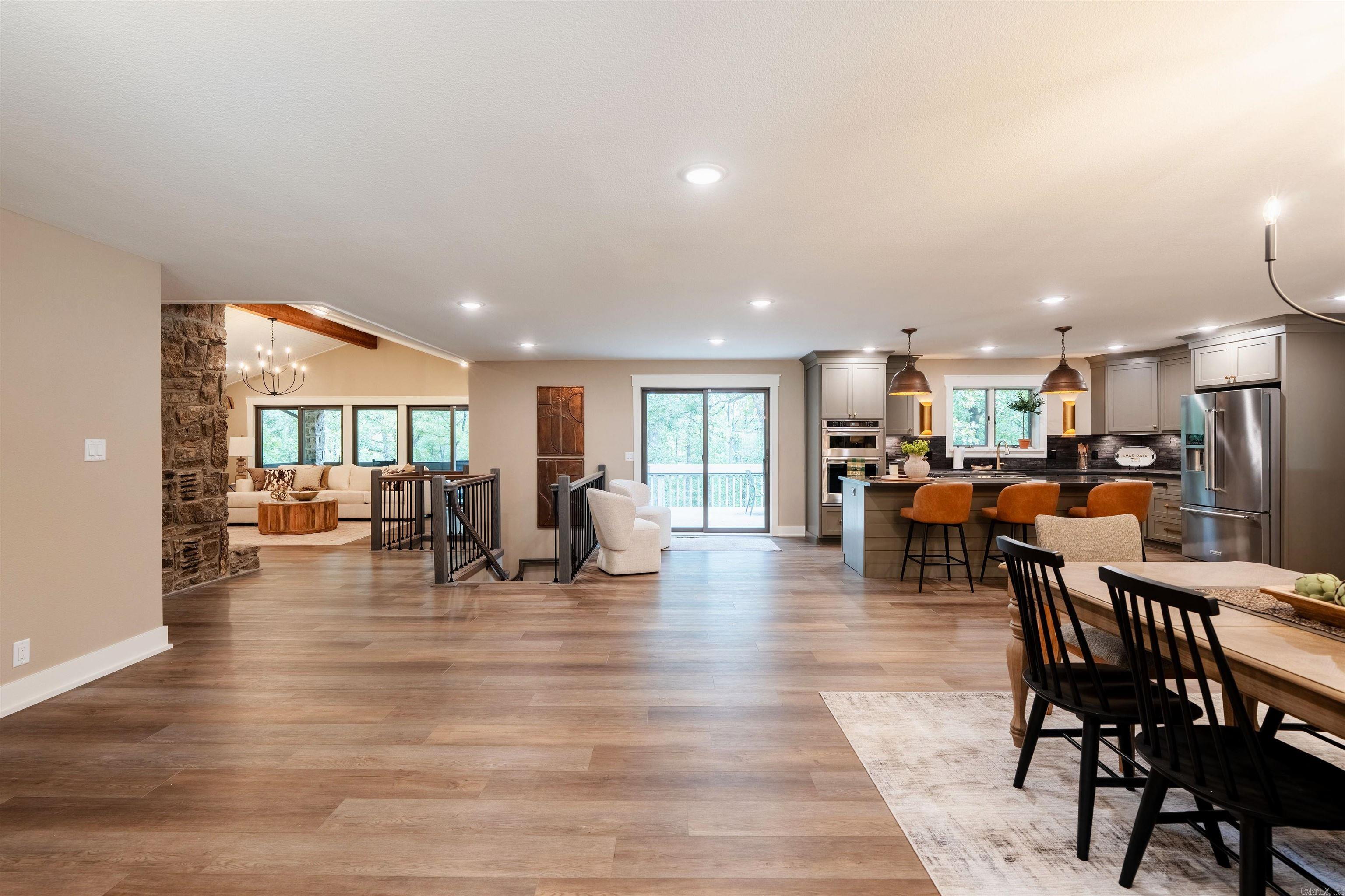 14 Baywood  Heber Springs, AR