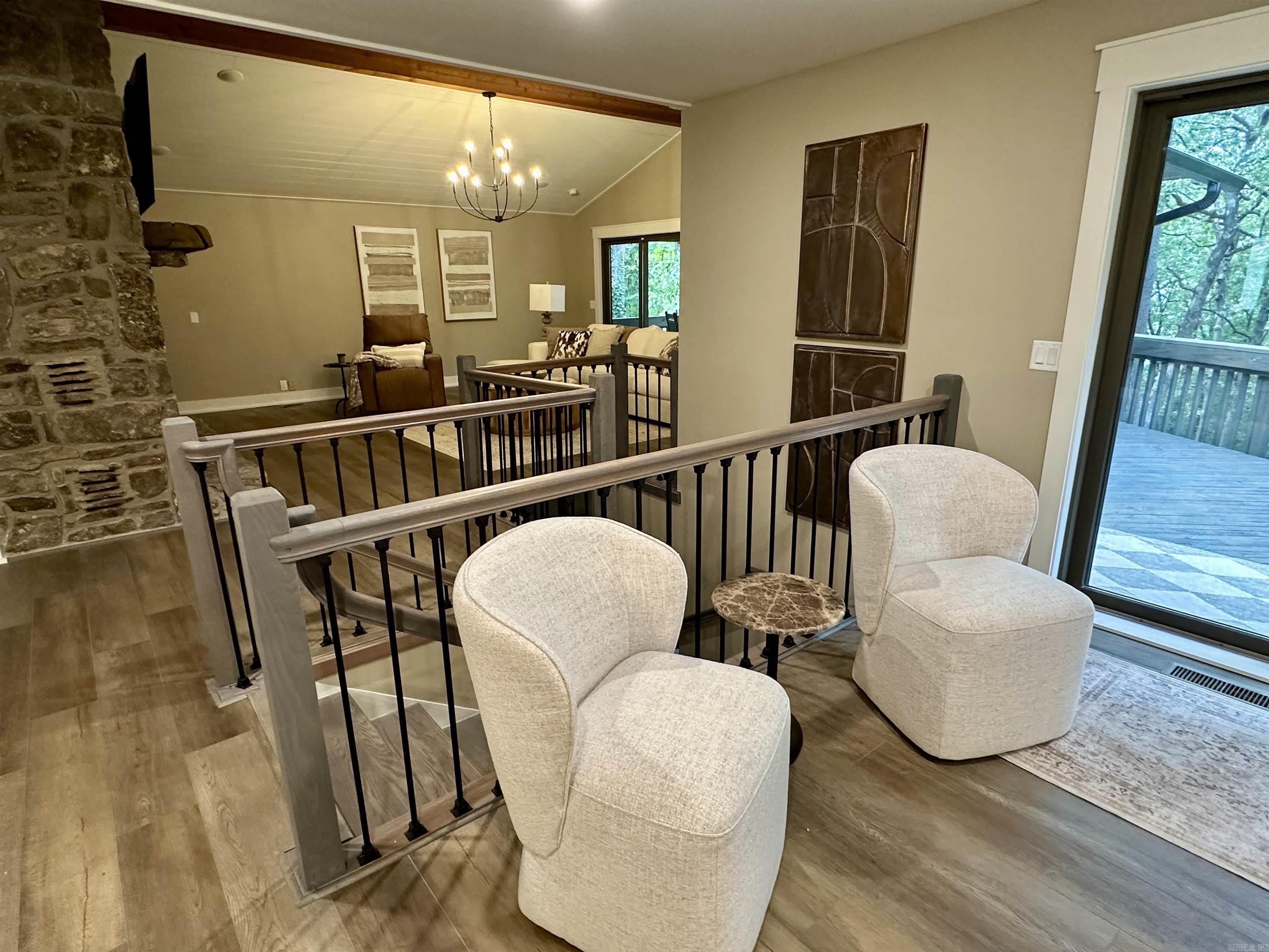 14 Baywood Drive Heber Springs, AR 72543