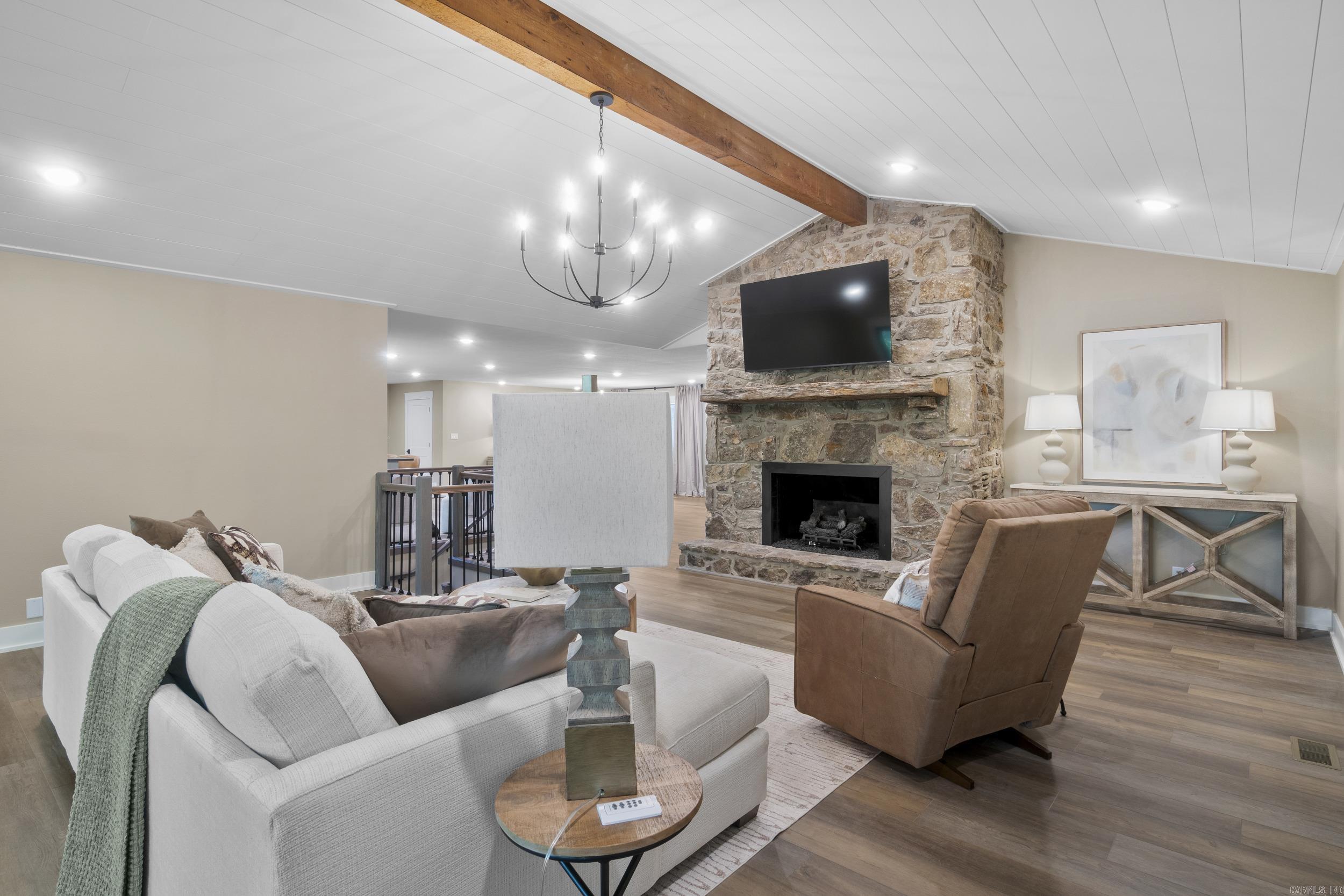 14 Baywood Drive Heber Springs, AR 72543