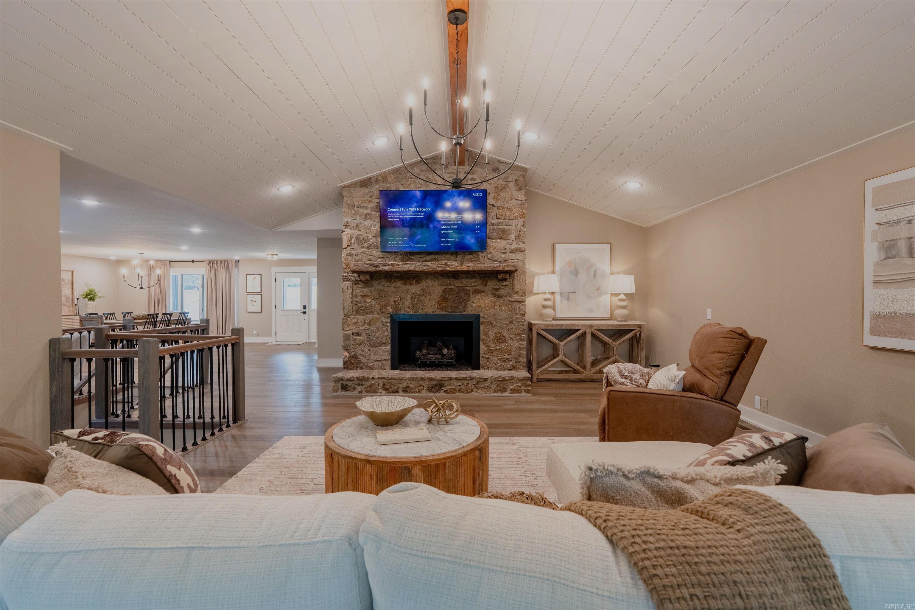14 Baywood Drive Heber Springs, AR 72543