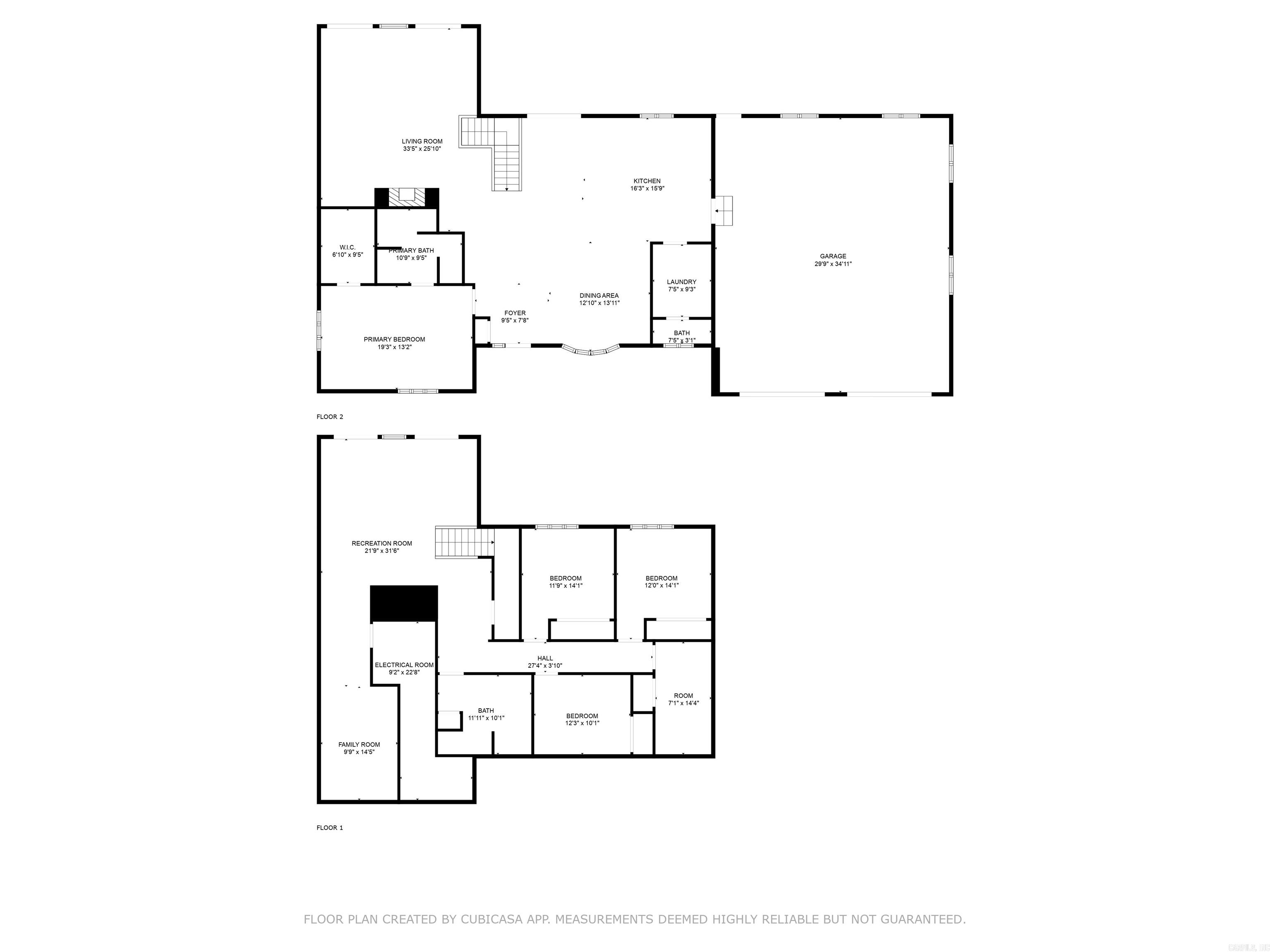 14 Baywood Drive Heber Springs, AR 72543
