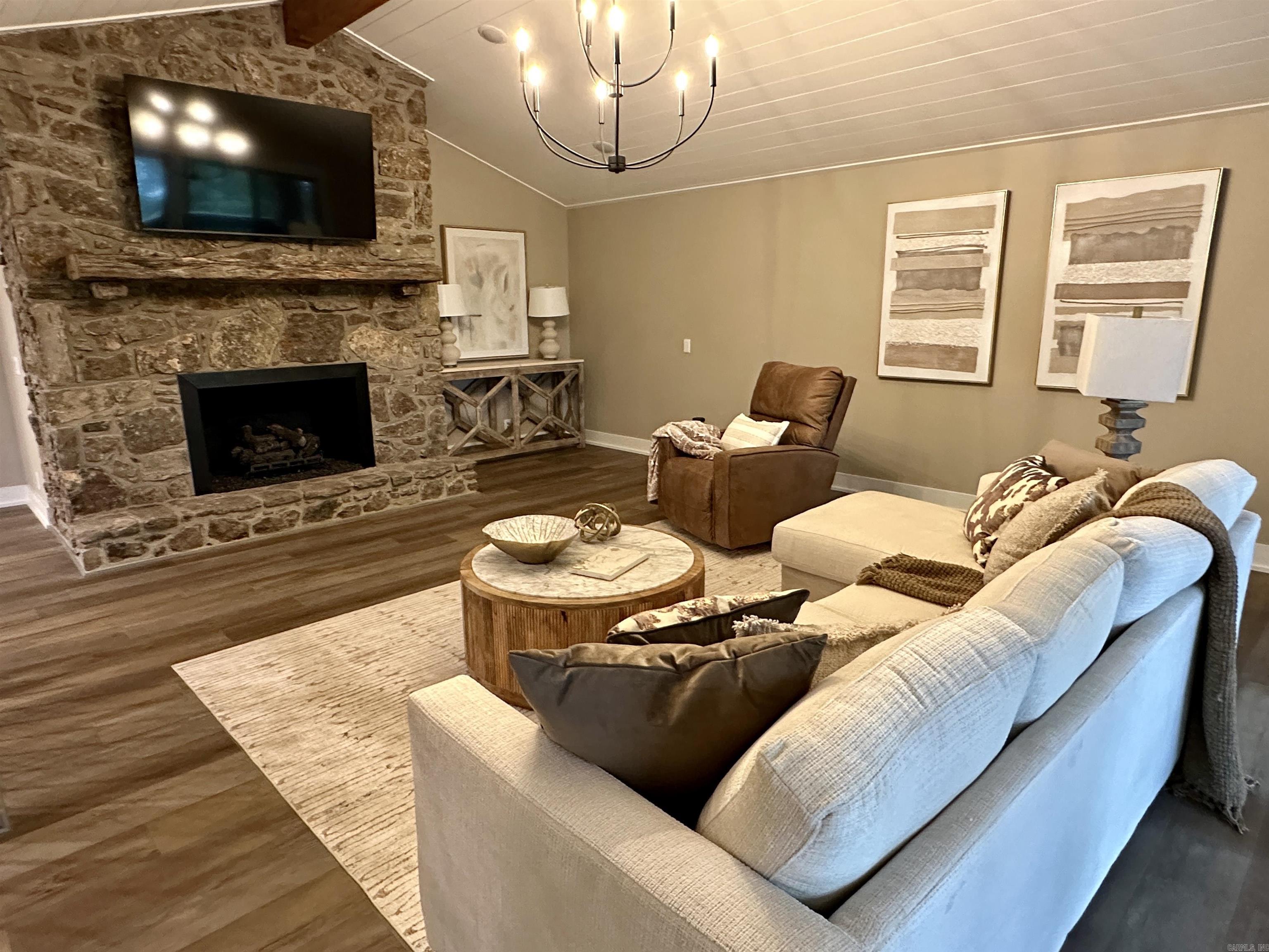 14 Baywood Drive Heber Springs, AR 72543