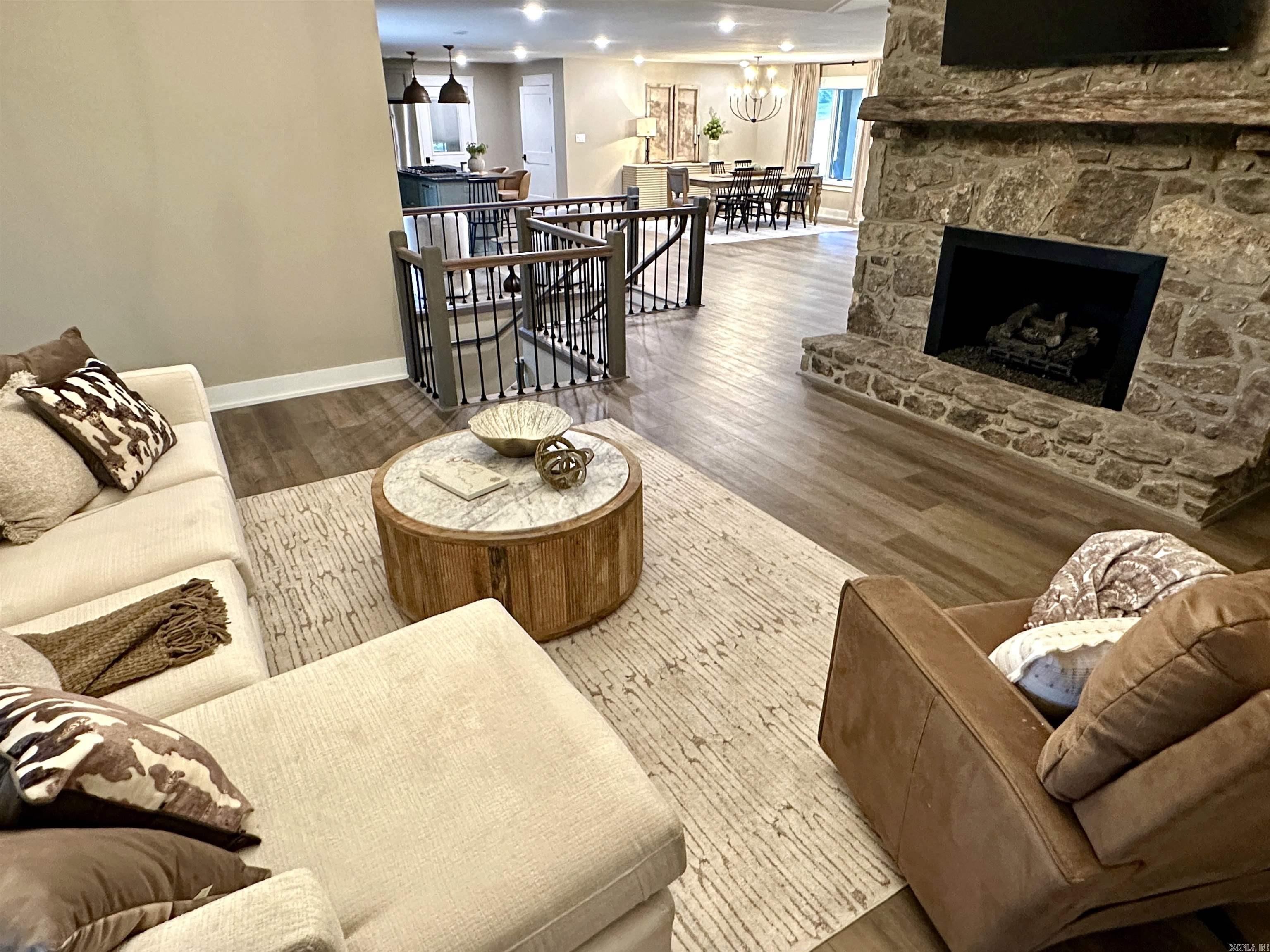 14 Baywood Drive Heber Springs, AR 72543