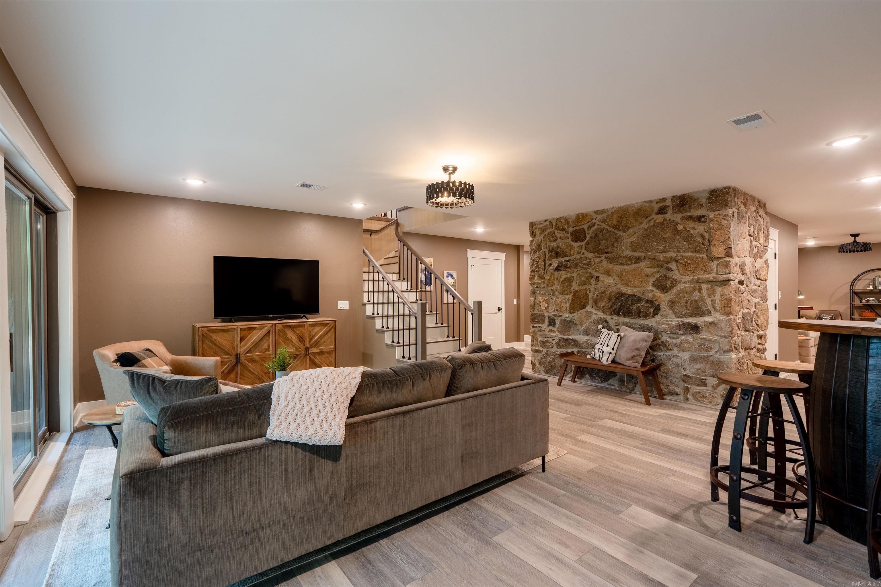 14 Baywood Drive Heber Springs, AR 72543