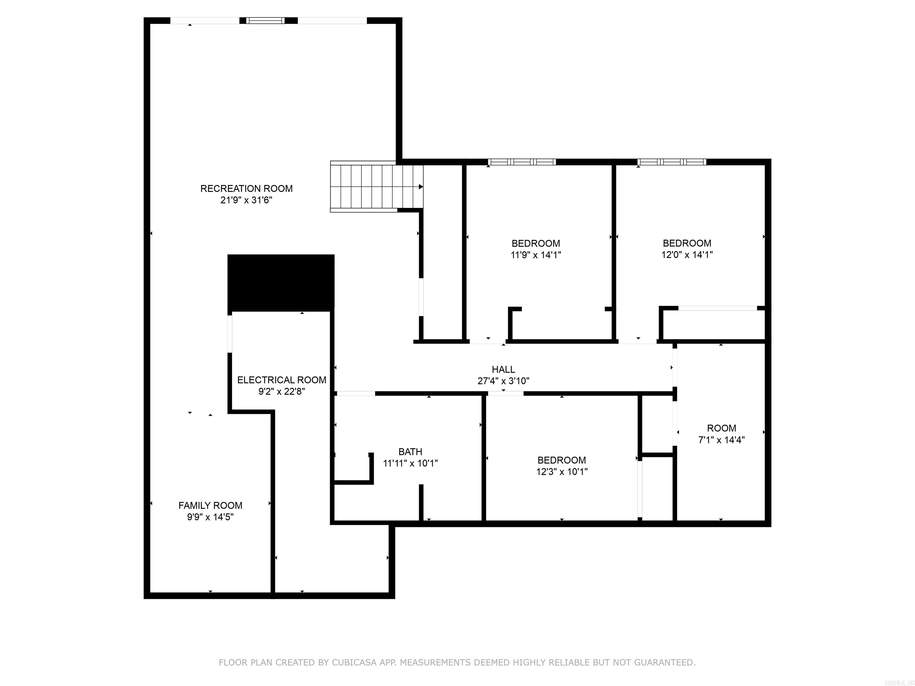 14 Baywood Drive Heber Springs, AR 72543