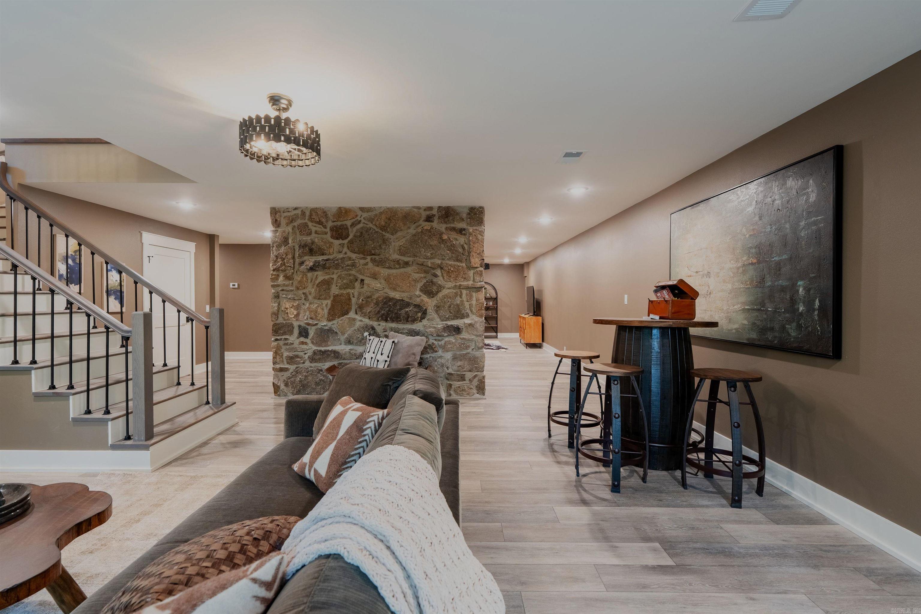 14 Baywood Drive Heber Springs, AR 72543