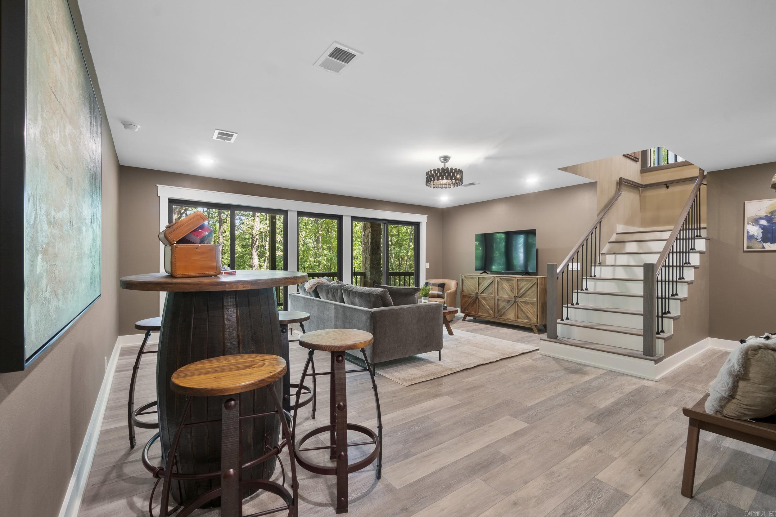 14 Baywood Drive Heber Springs, AR 72543