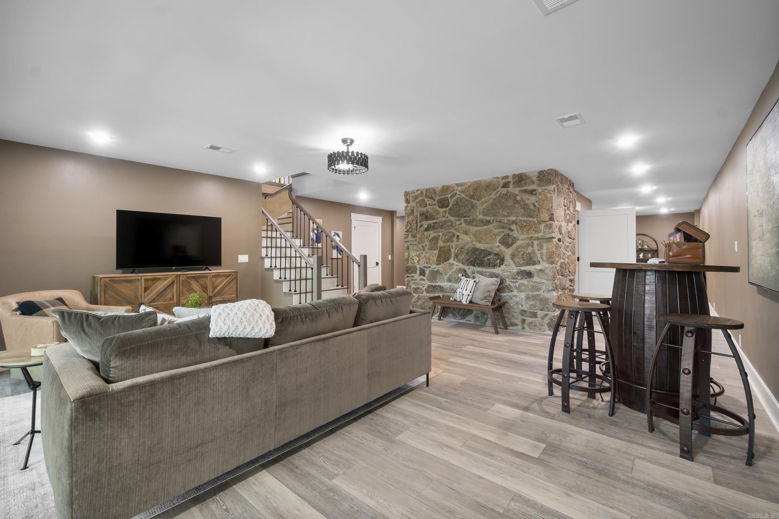 14 Baywood Drive Heber Springs, AR 72543