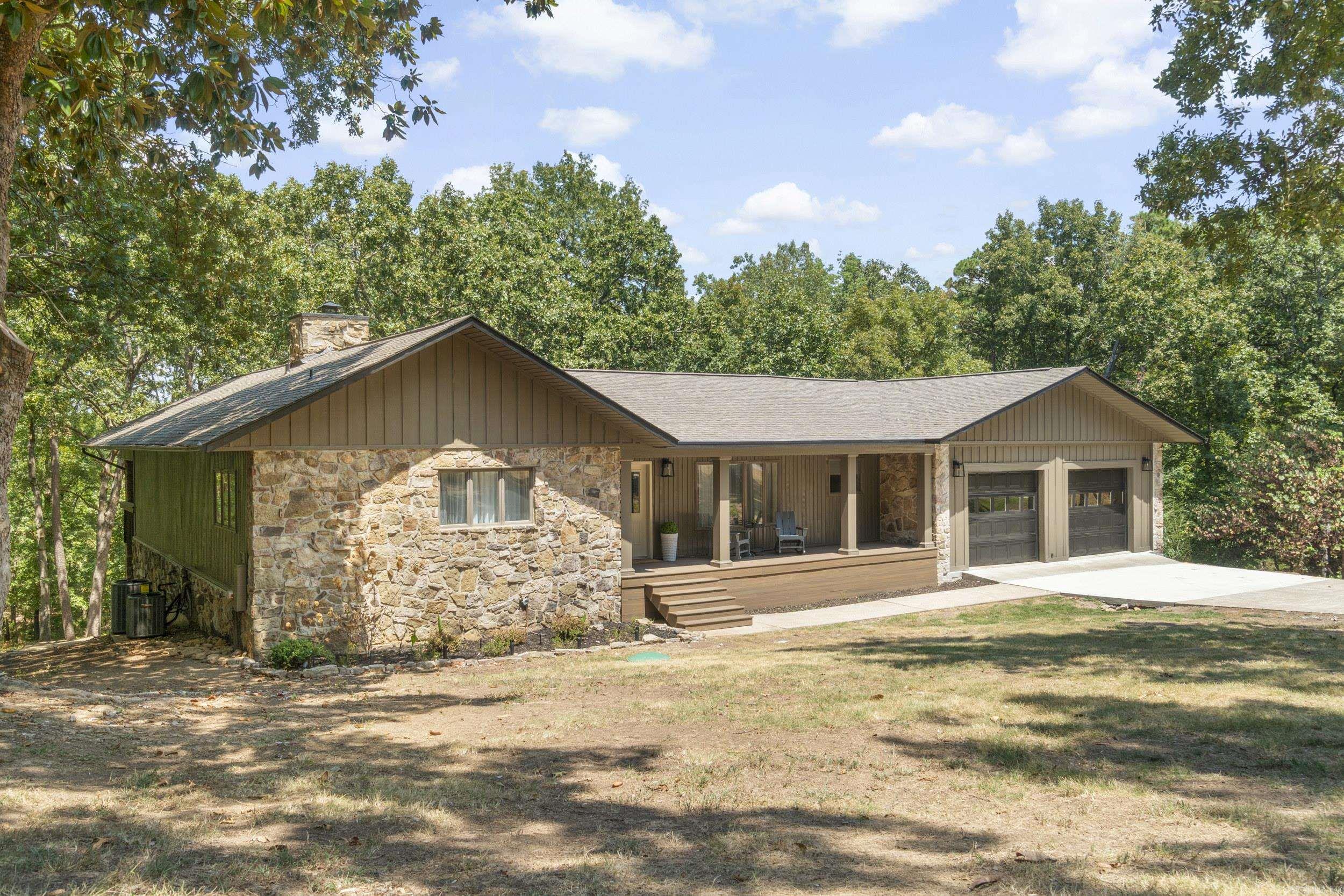 14 Baywood Drive Heber Springs, AR 72543