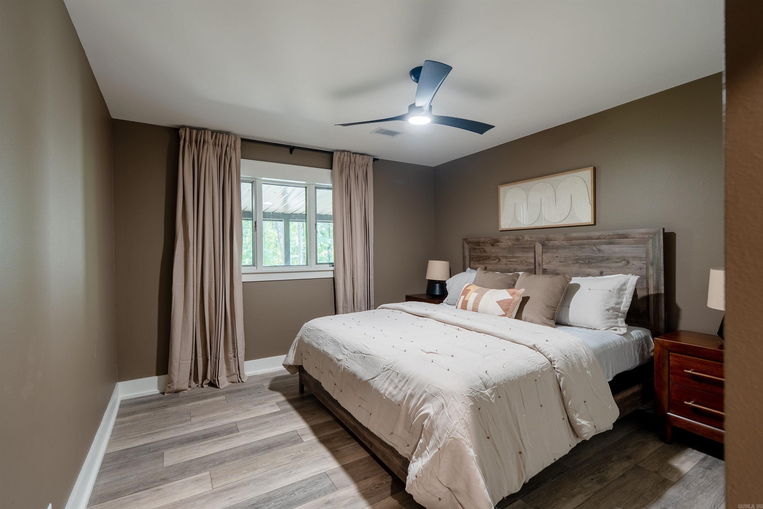 14 Baywood Drive Heber Springs, AR 72543