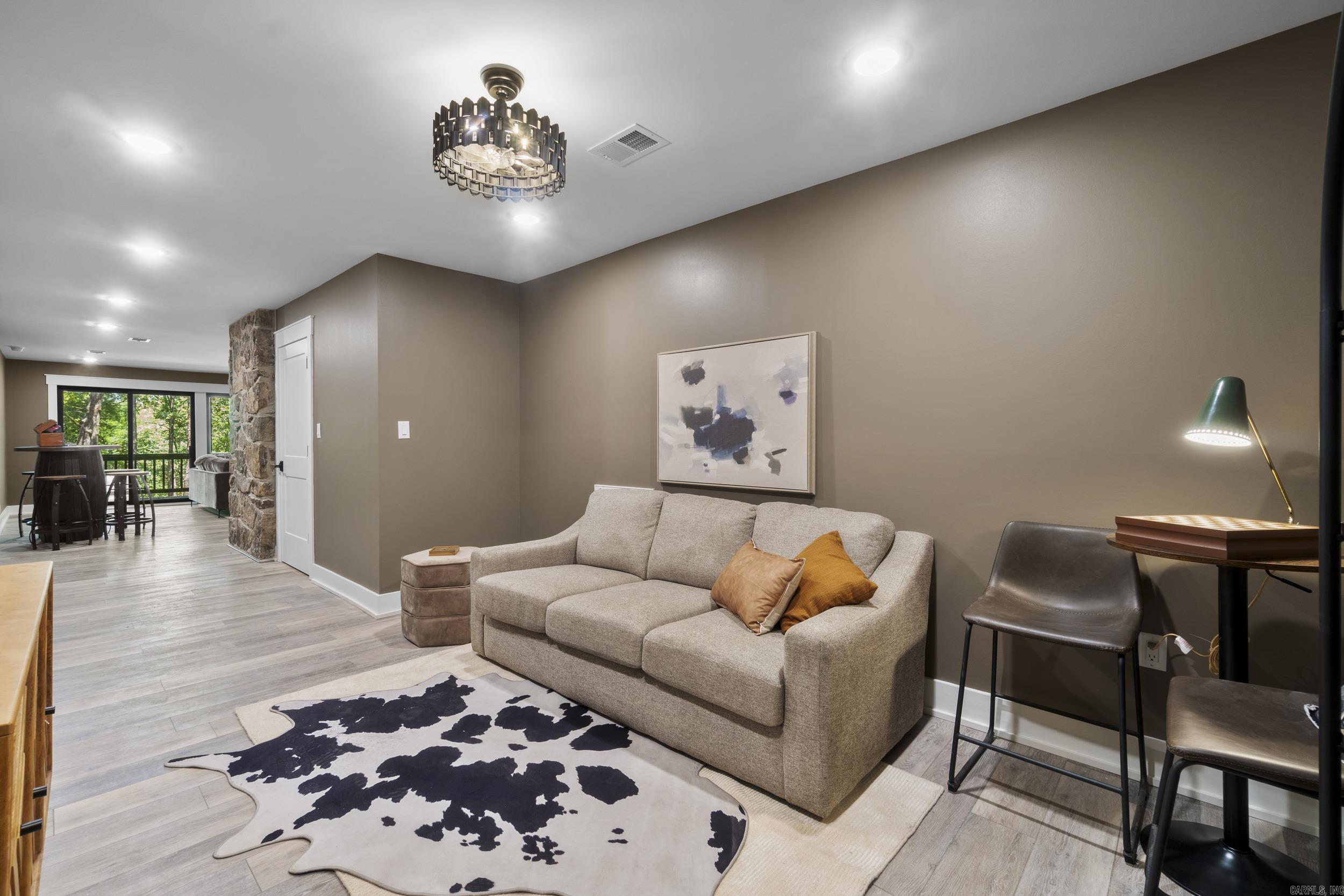 14 Baywood Drive Heber Springs, AR 72543