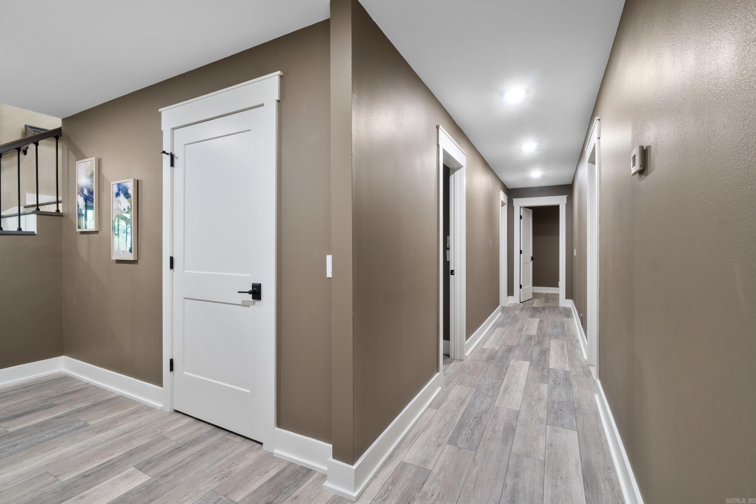 14 Baywood Drive Heber Springs, AR 72543