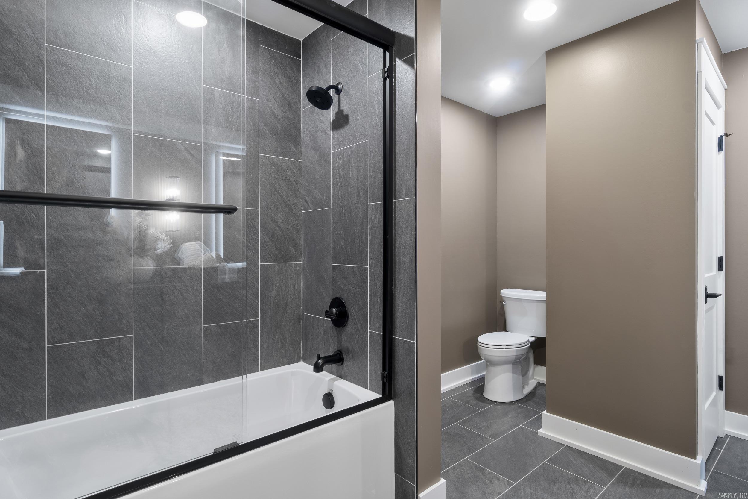 14 Baywood Drive Heber Springs, AR 72543