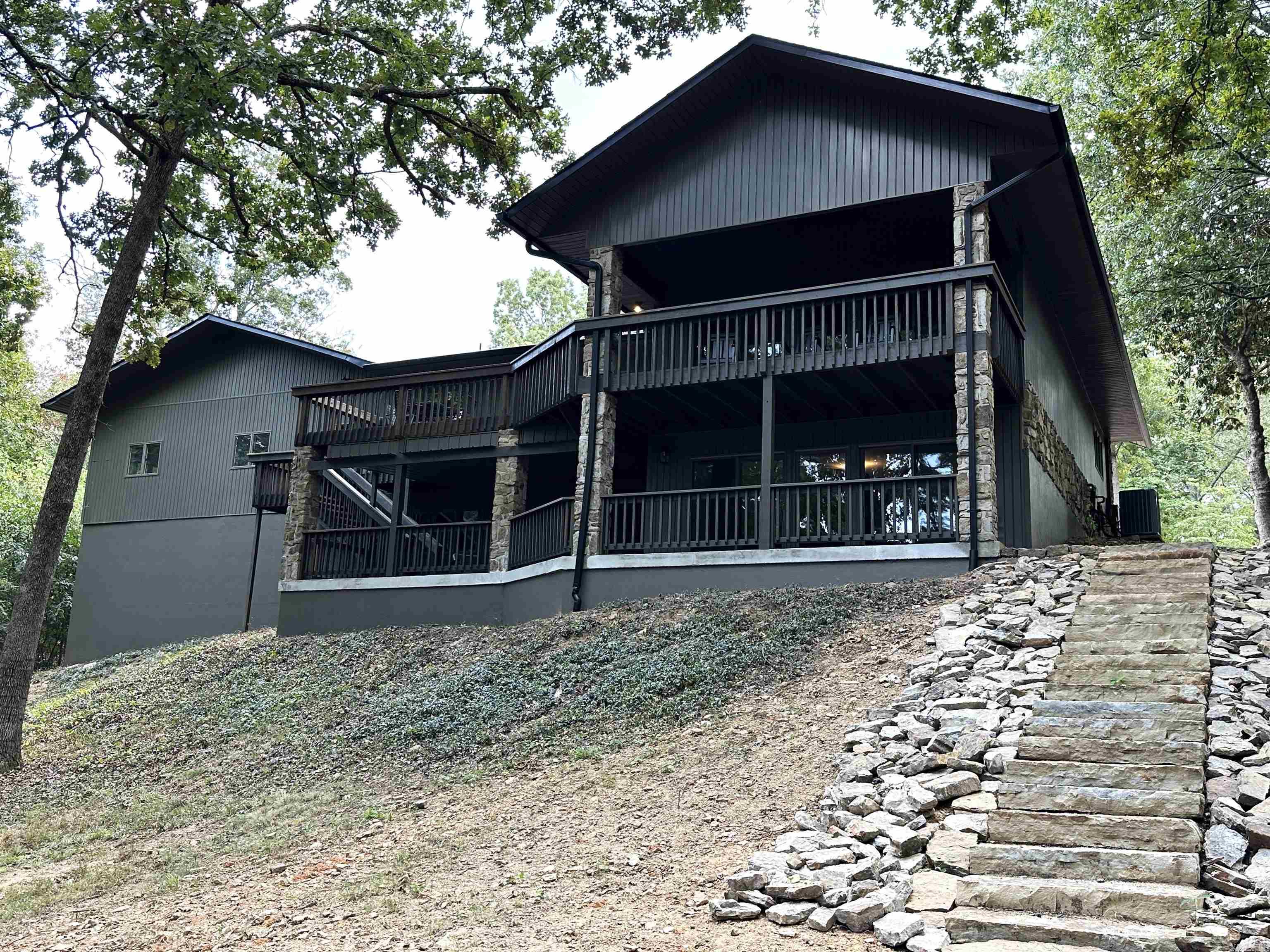 14 Baywood  Heber Springs, AR