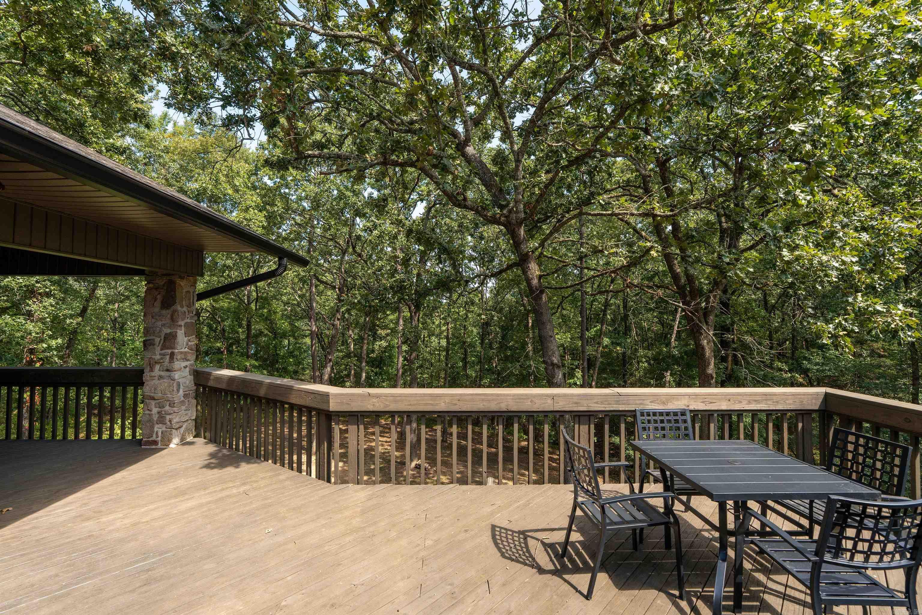 14 Baywood  Heber Springs, AR