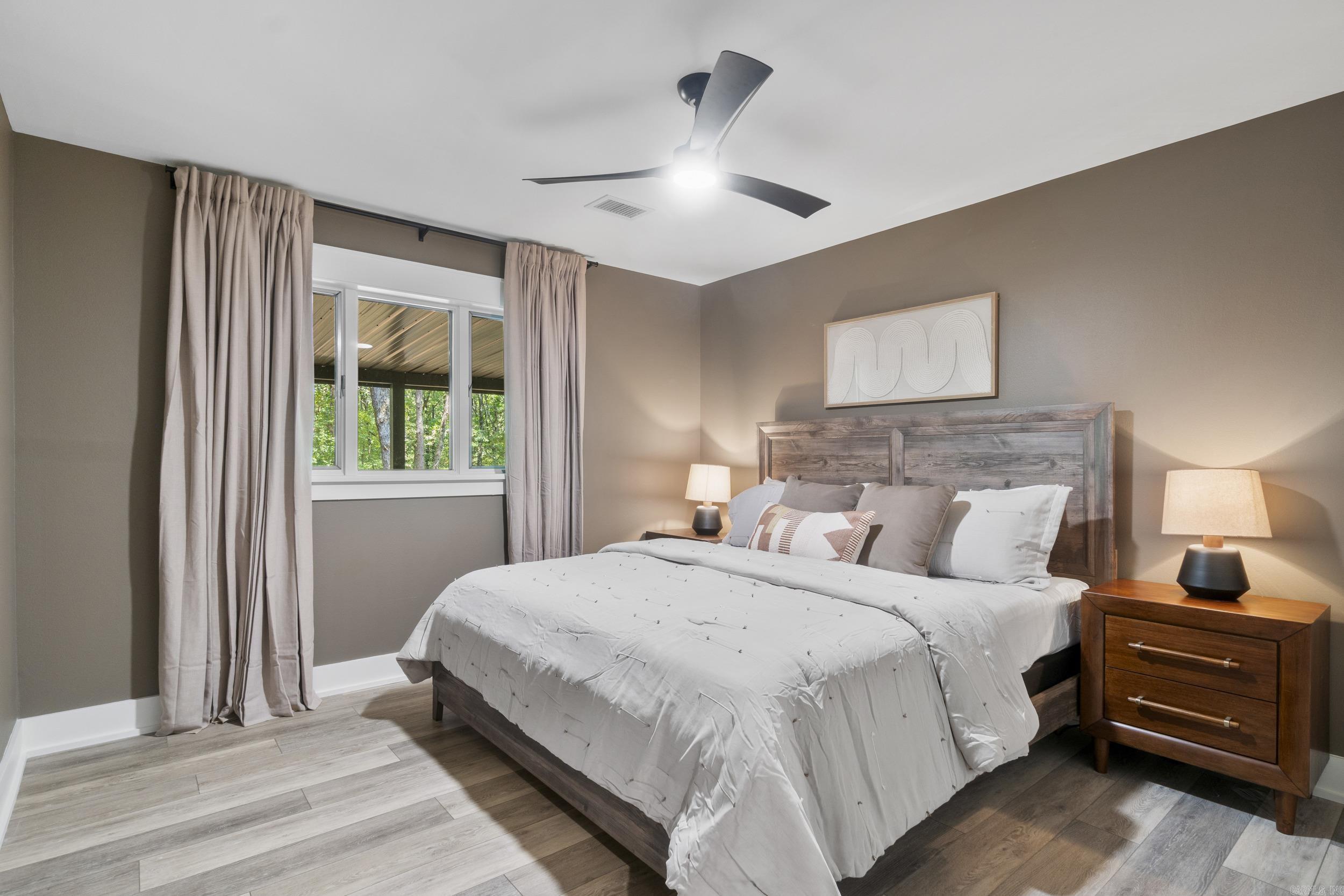 14 Baywood Drive Heber Springs, AR 72543