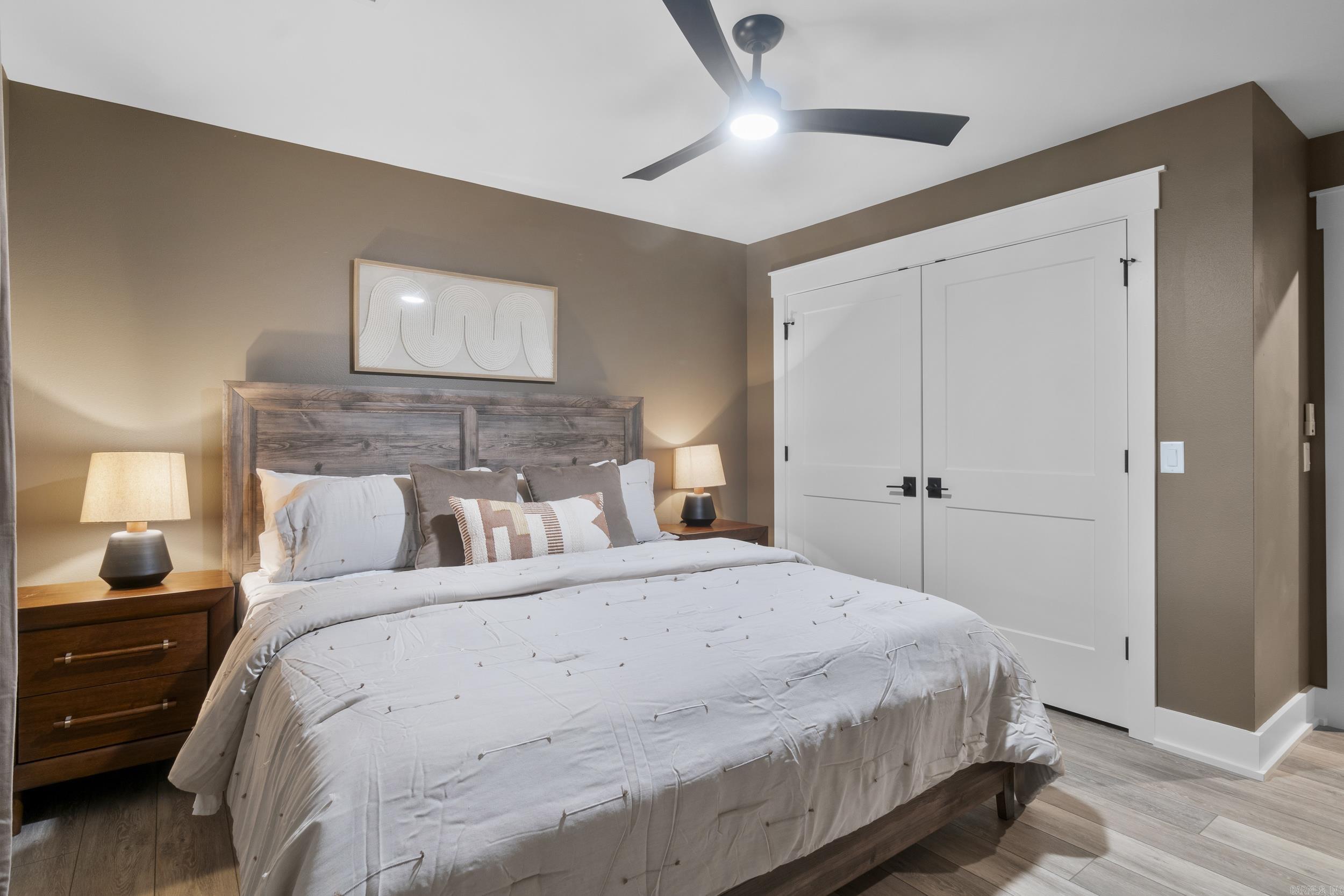14 Baywood Drive Heber Springs, AR 72543